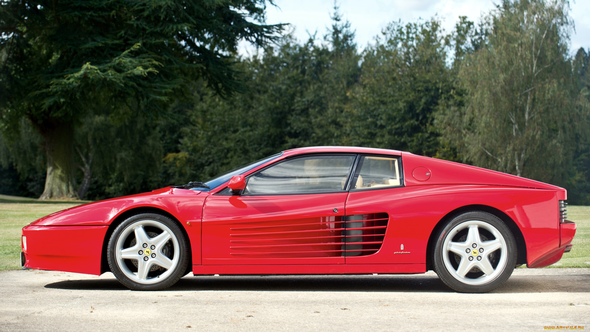 ferrari, 512, testarossa, автомобили, италия, s, p, a, гоночные, спортивные