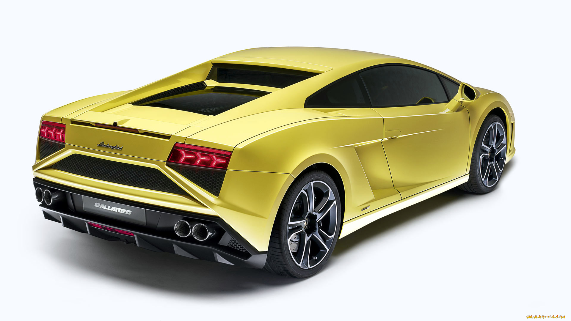 lamborghini, gallardo, автомобили, спортивные, италия, automobili, s, p, a