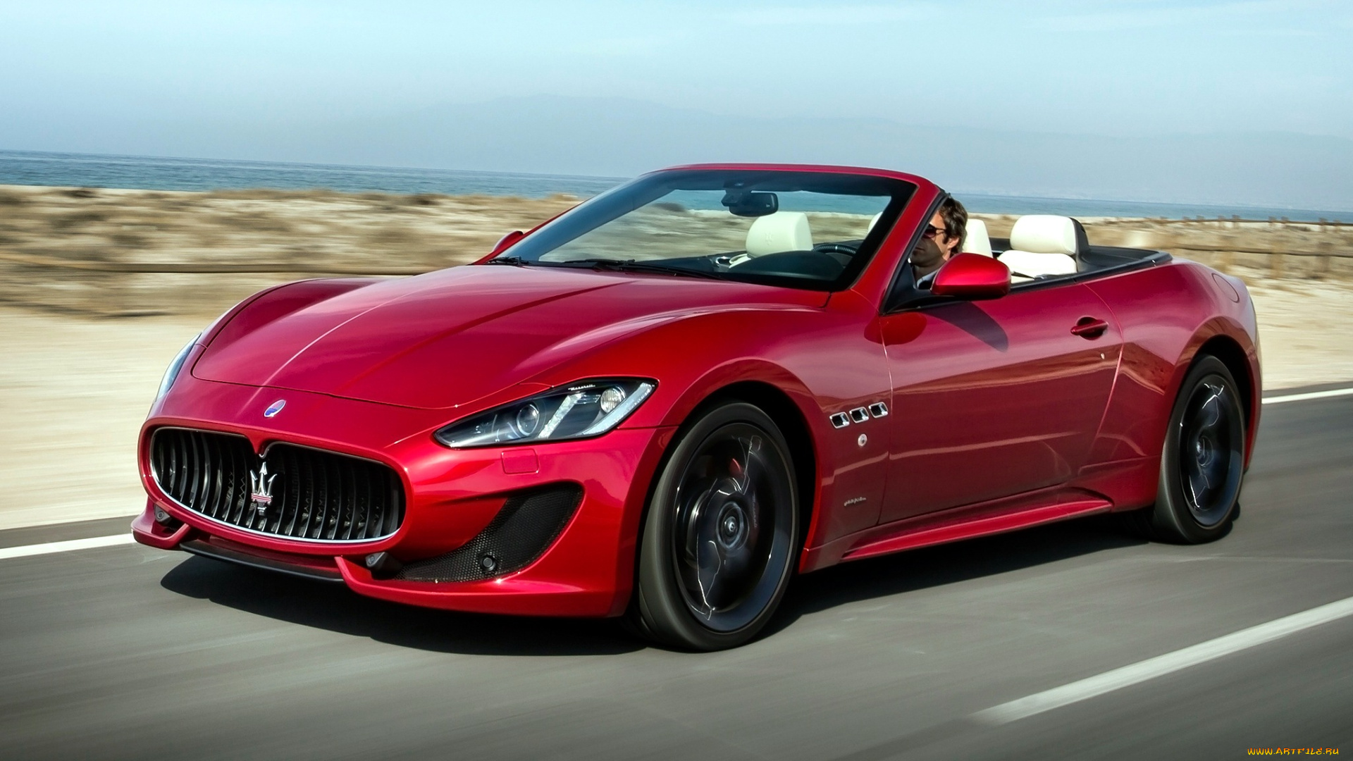 maserati, grancabrio, автомобили, эксклюзивные, италия, элитные, s, p, a