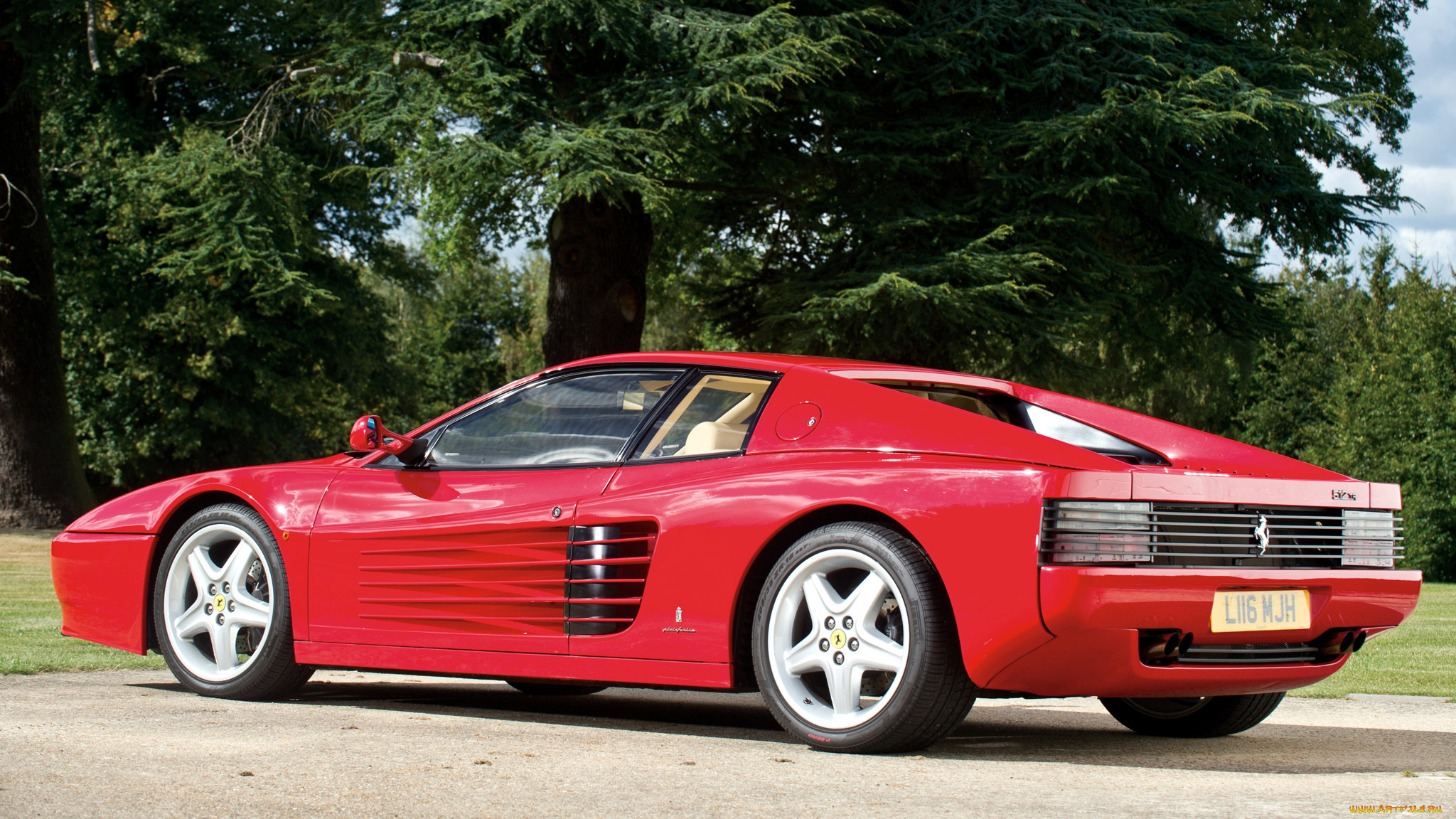 ferrari, 512, testarossa, автомобили, s, p, a, гоночные, спортивные, италия