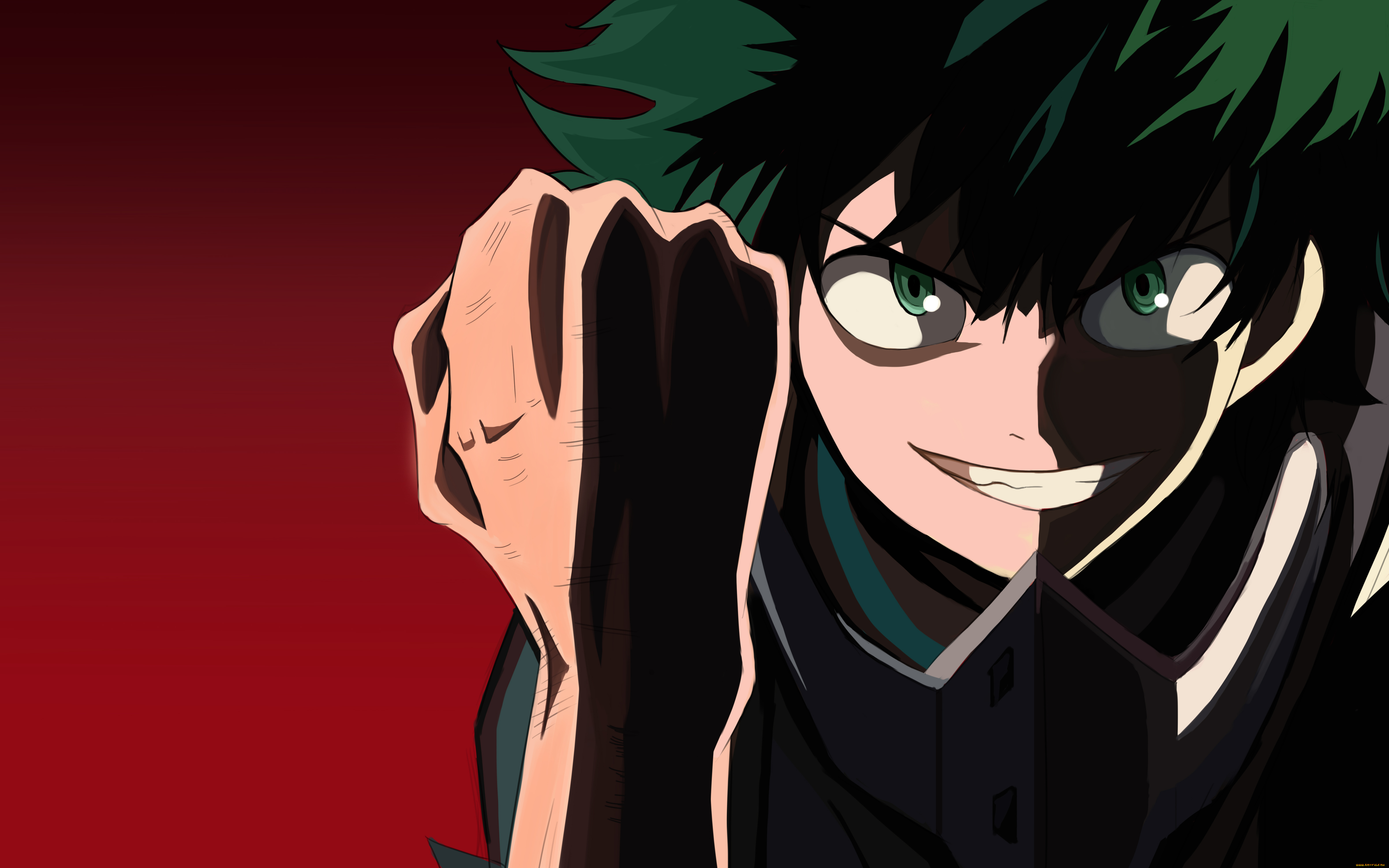 Boku no hero academia. Моя геройская Академия Мидория. My Hero Academy Мидория. Мидория 1080. Мидория Изуку.