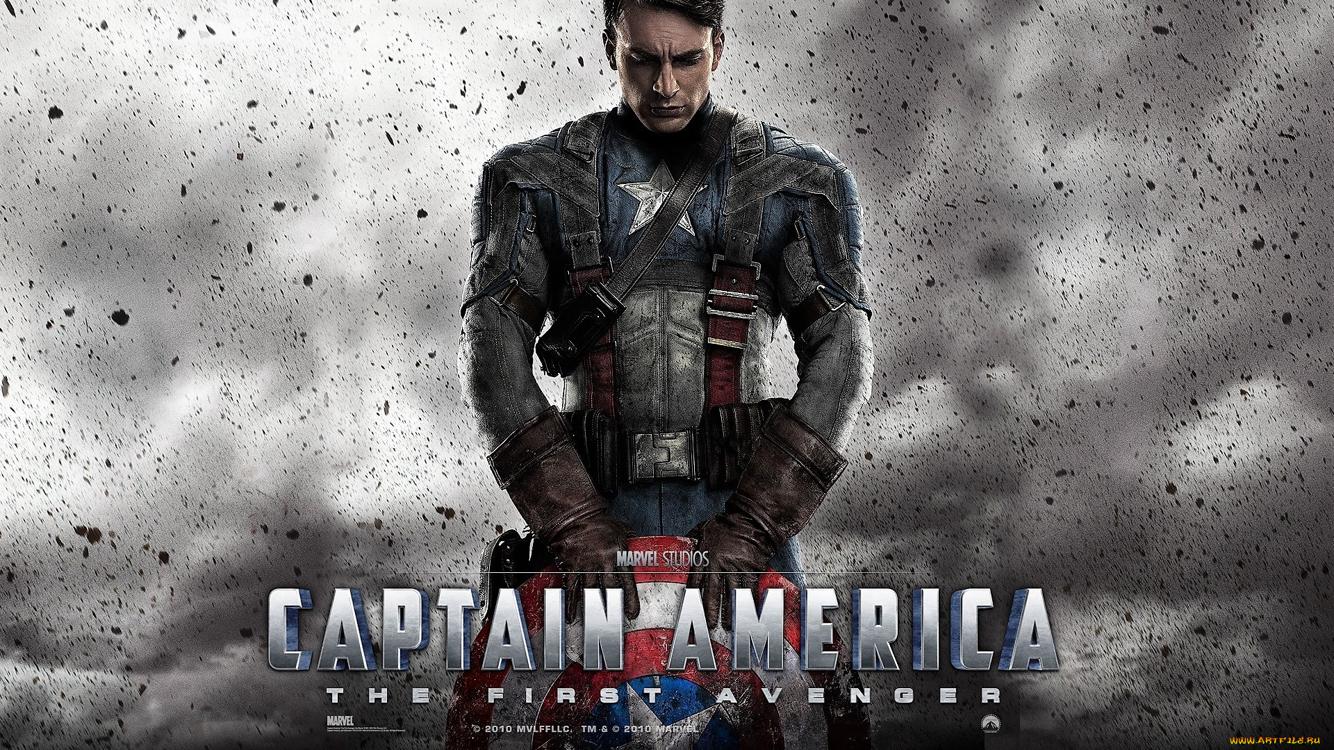 кино, фильмы, captain, america, , the, first, avenger, капитан, америка, щит