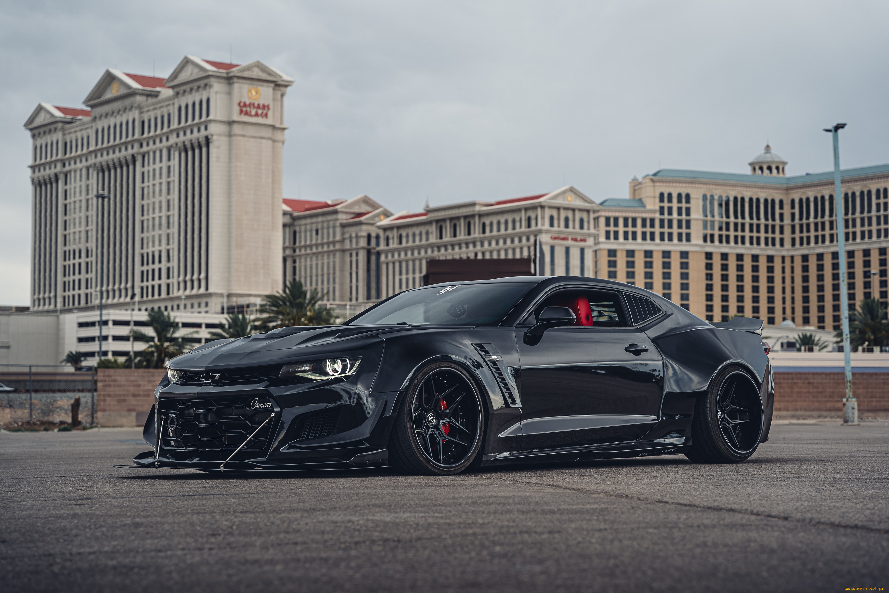 автомобили, chevrolet, muscle, camaro, black, car, town