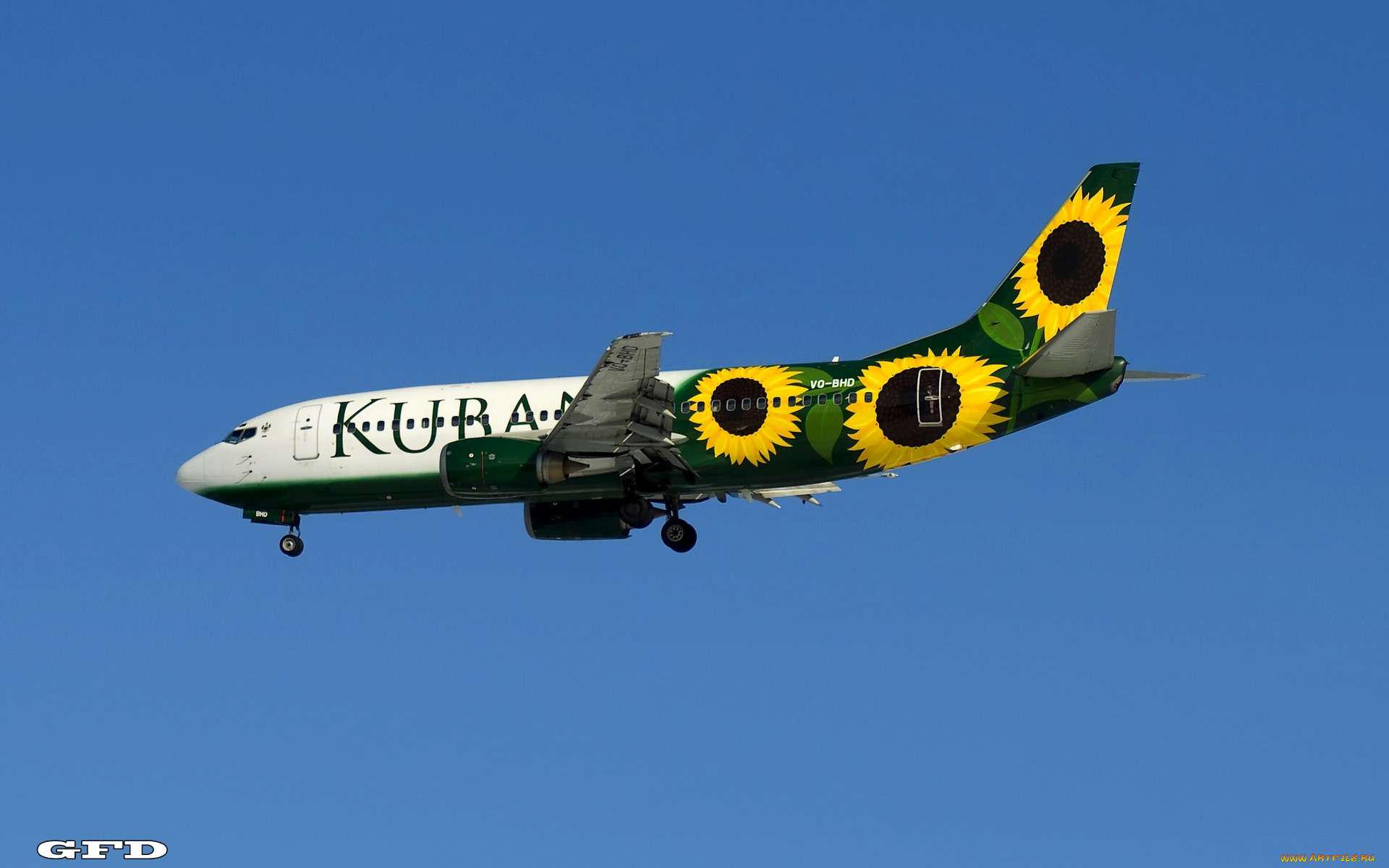 кубань, 737, авиация, пассажирские, самолёты