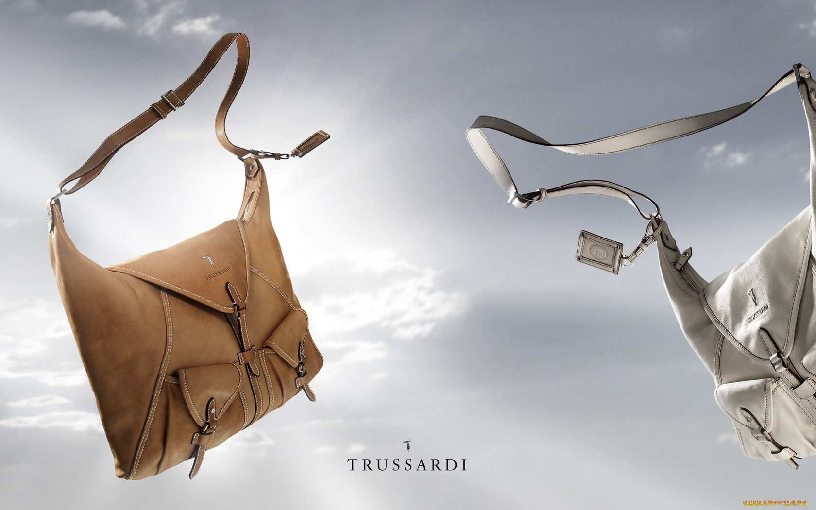 бренды, trussardi, гламур, сумки