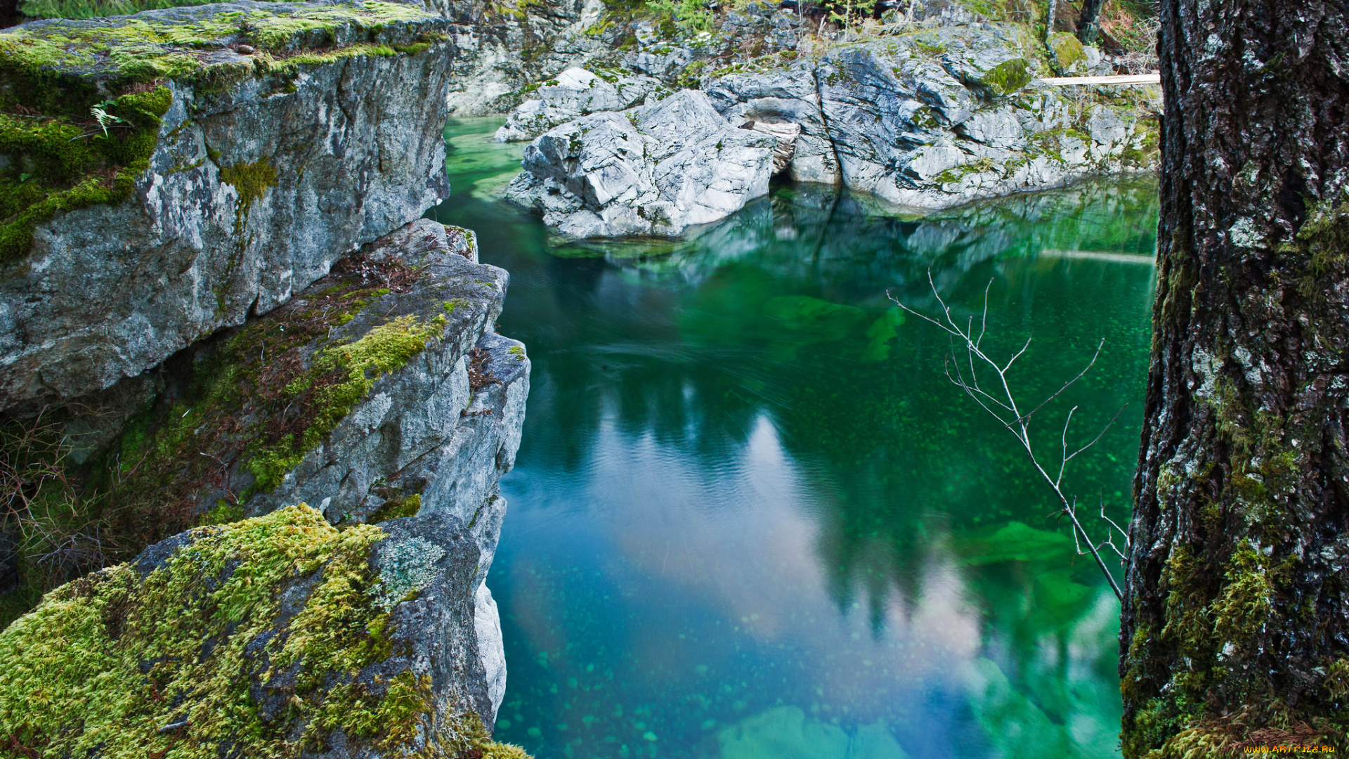 природа, реки, озера, скалы, heber, river, река