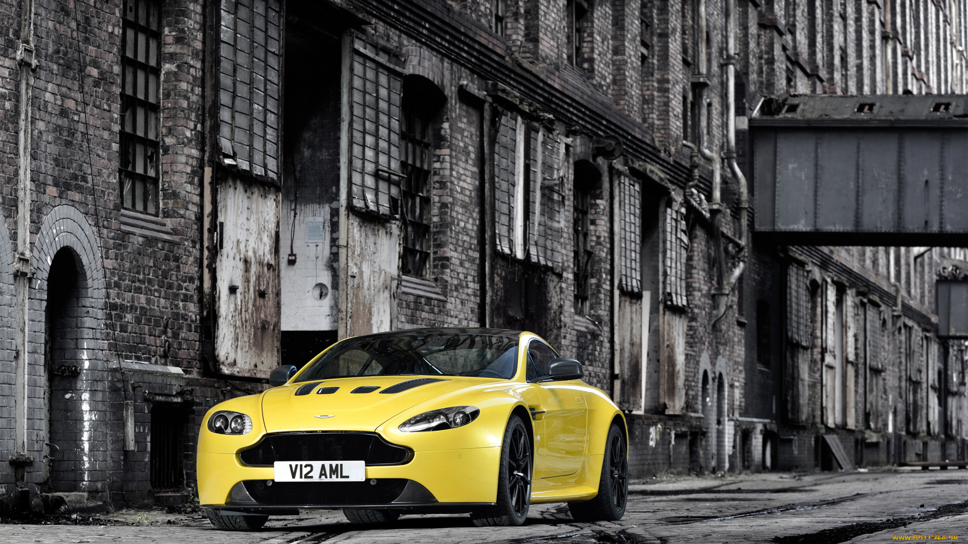 2013, aston, martin, v12, vantage, автомобили, s