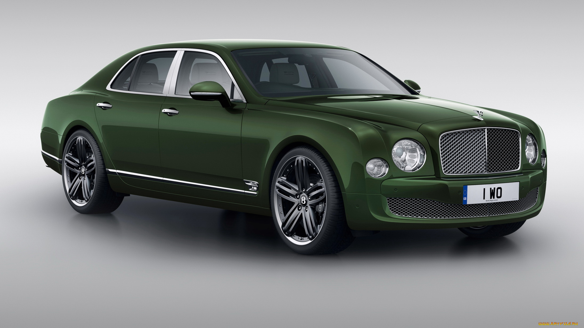 2013, bentley, mulsanne, le, mans, автомобили