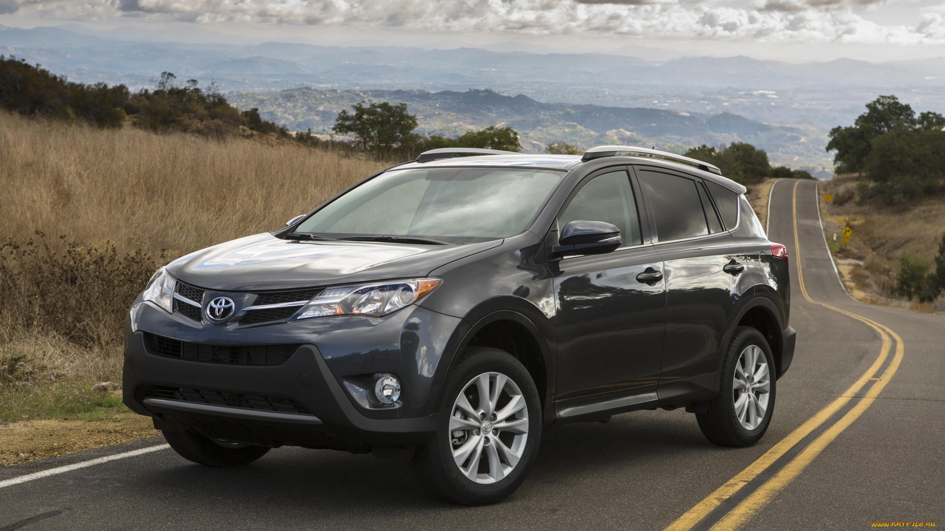 2013, toyota, rav4, автомобили, rav