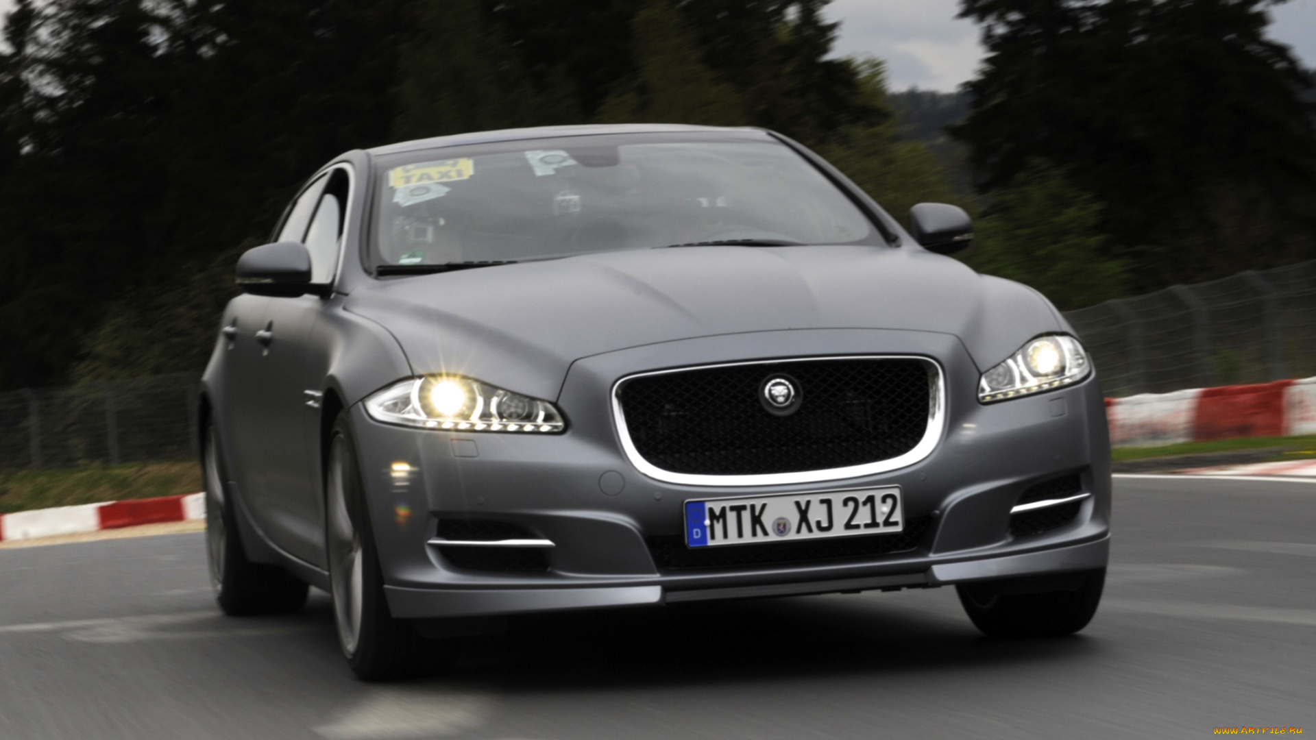 jaguar, xj, supersport, автомобили, land, rover, ltd, великобритания