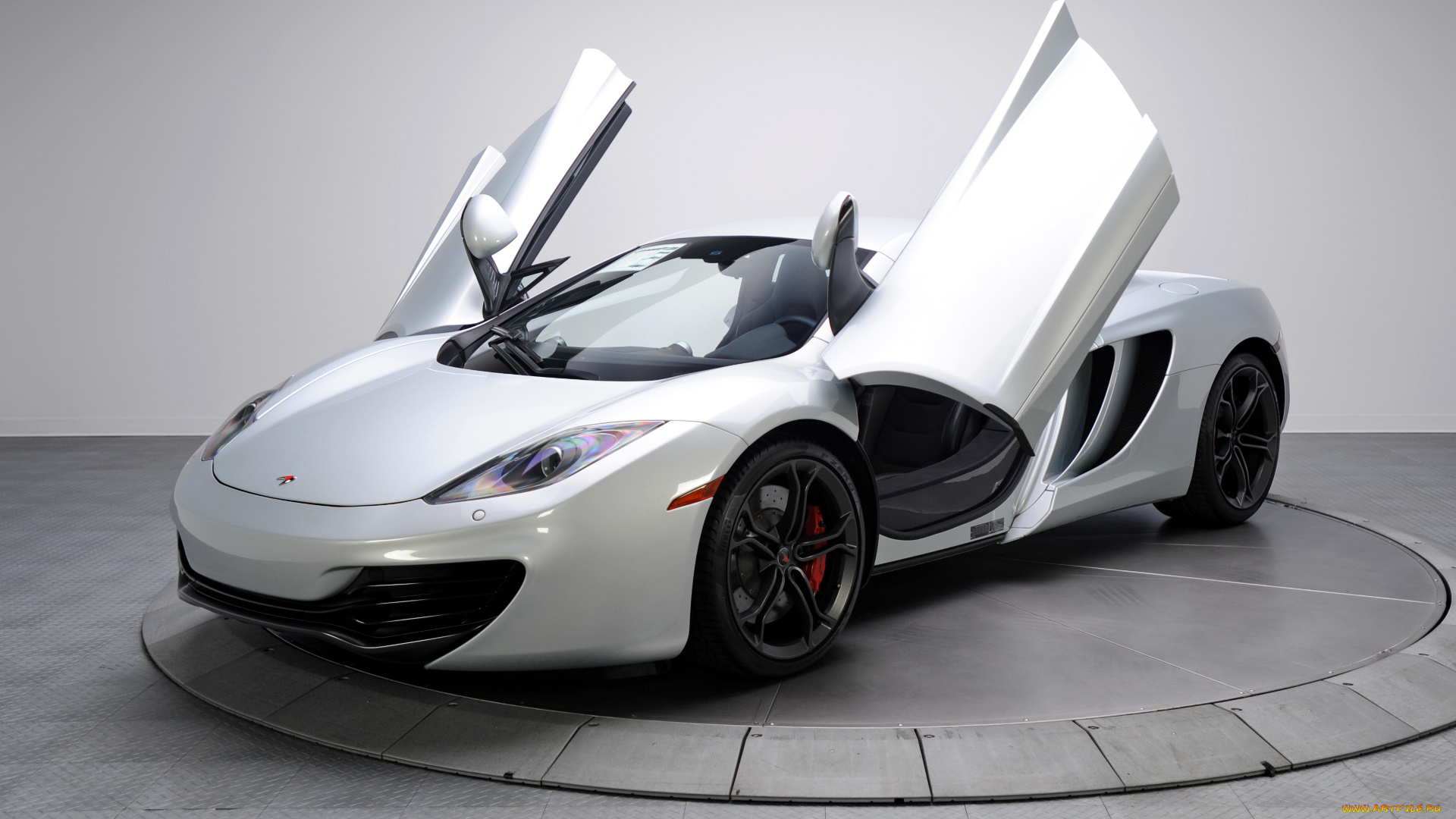 mclaren, mp4, 12c, автомобили, automotive, limited, спортивные, гоночные, британия