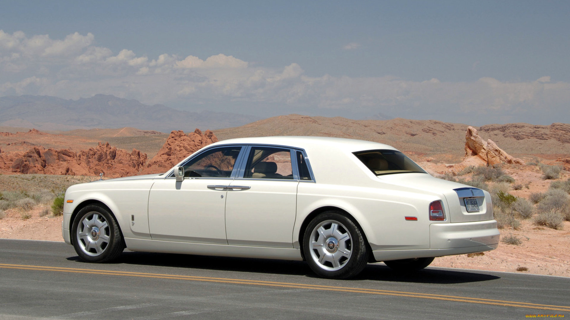 rolls, royce, phantom, автомобили, класс-люкс, великобритания, rolls-royce, motor, cars, ltd