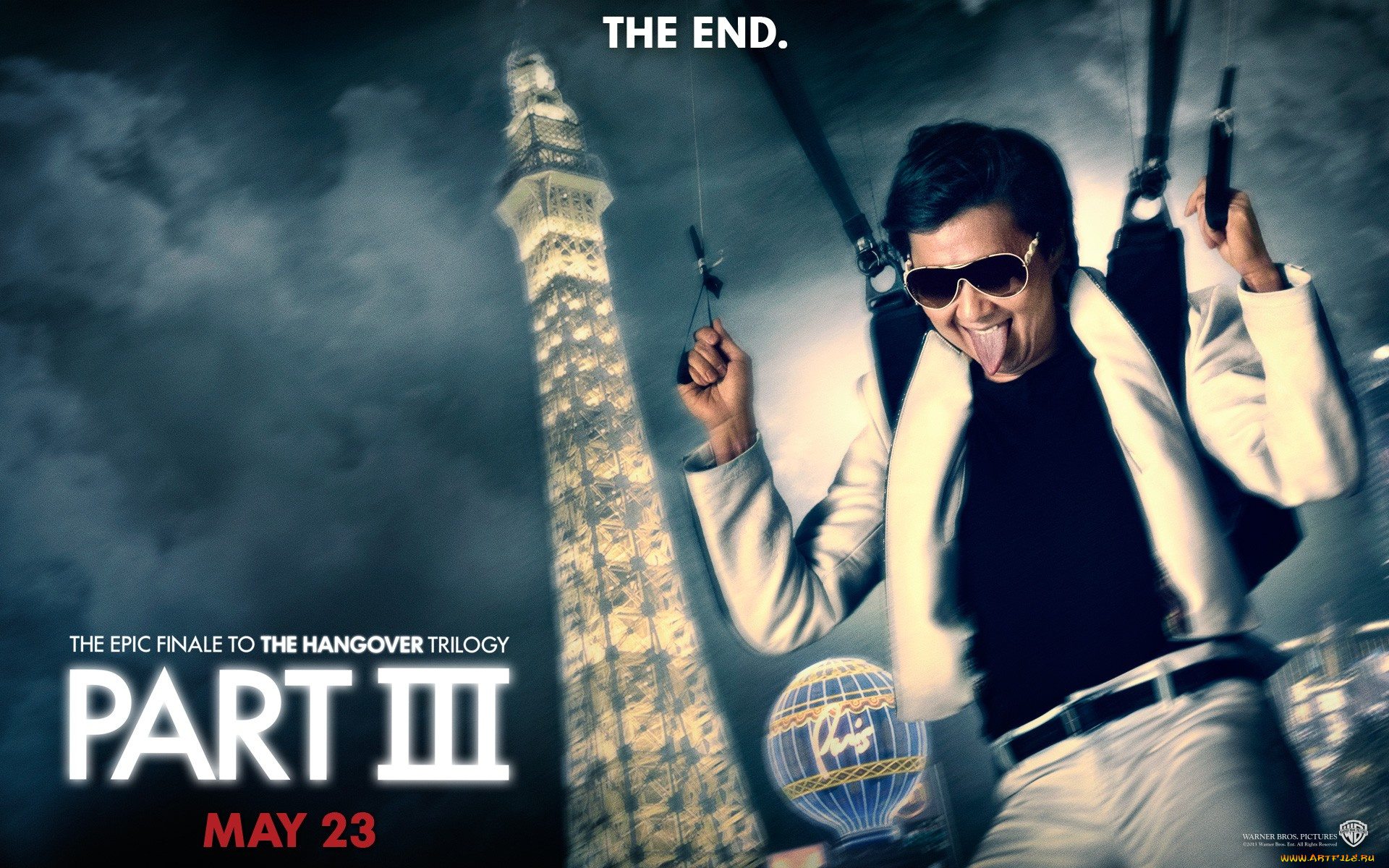 the, hangover, part, iii, кино, фильмы, мальчишник, 3