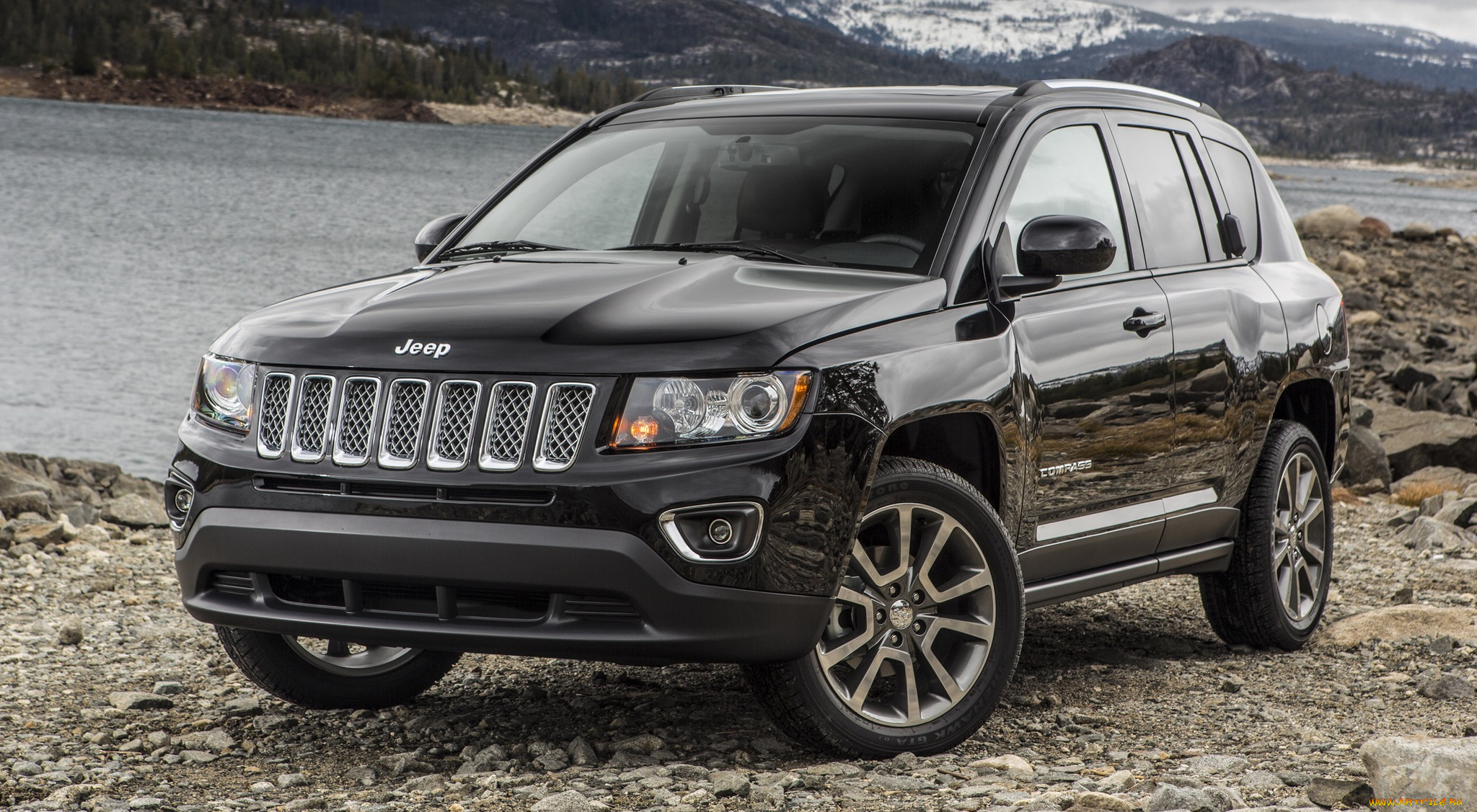 jeep, compass, автомобили, сша, chrysler, group, llc, внедорожники