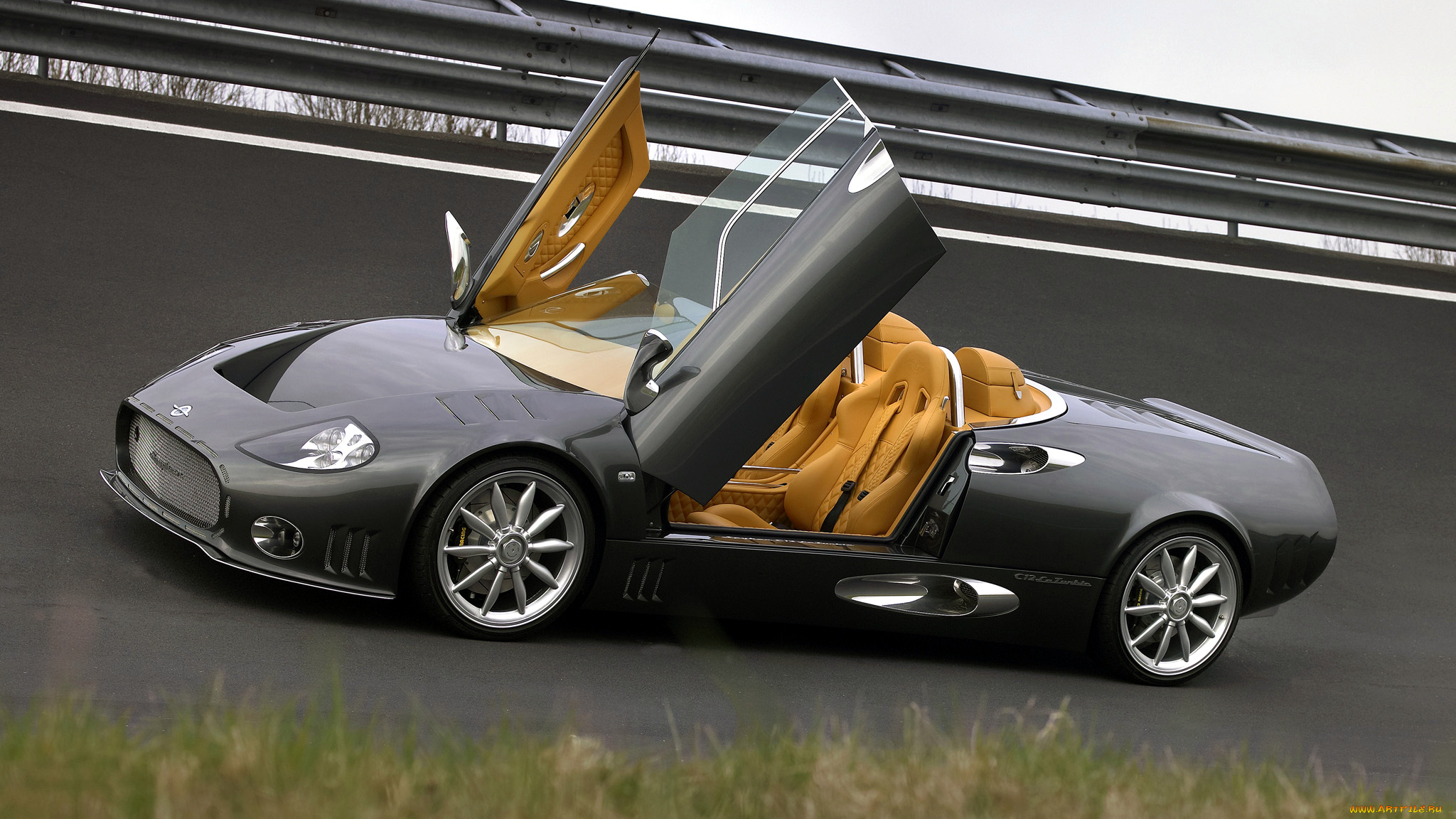 spyker, автомобили, cars, n, v, спортивные, нидерланды