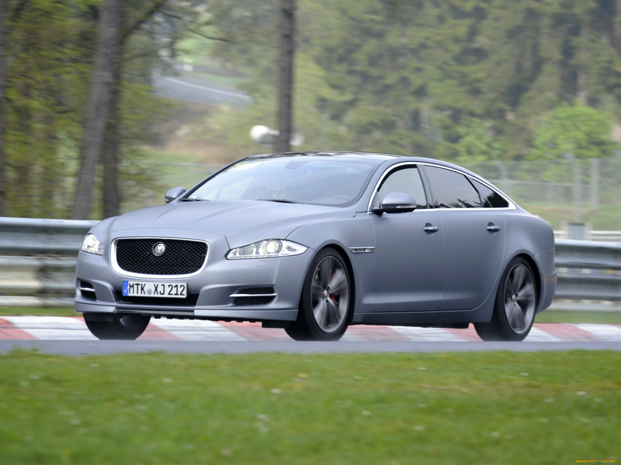 jaguar, xj, supersport, автомобили, land, rover, ltd, великобритания