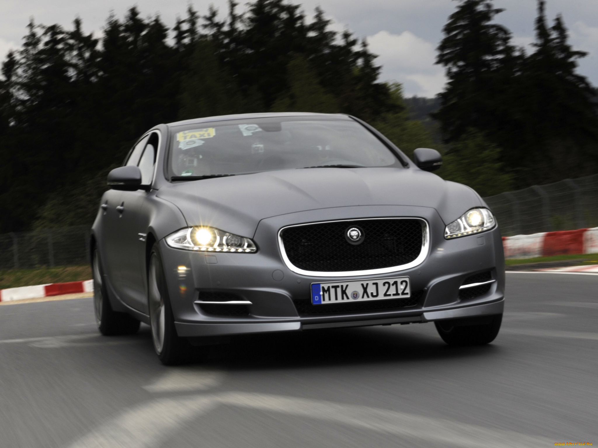 jaguar, xj, supersport, автомобили, land, rover, ltd, великобритания