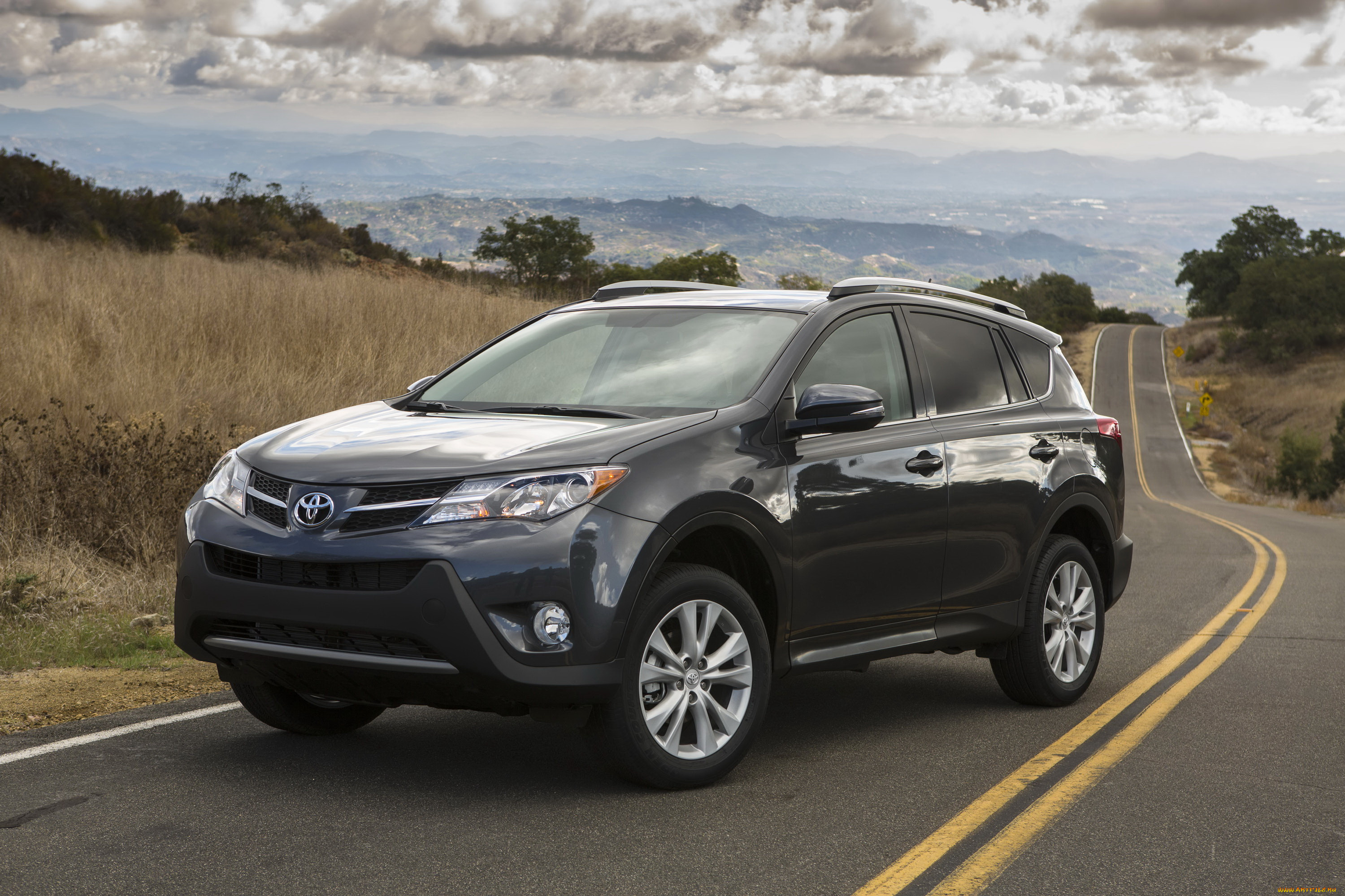 2013, toyota, rav4, автомобили, rav