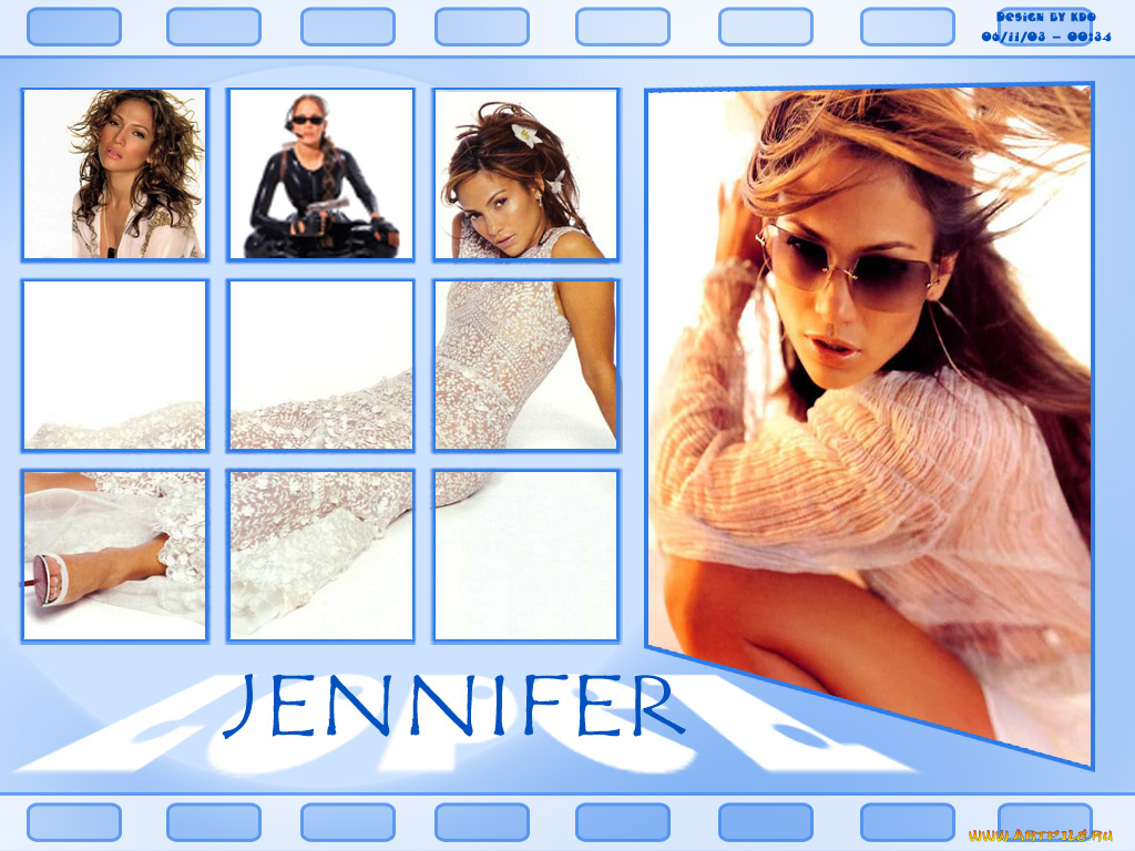 Jennifer, Lopez, lo, девушки