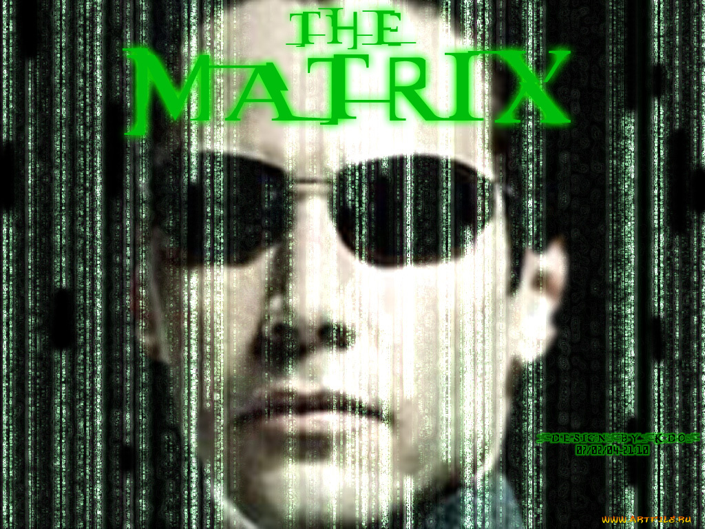 the, matrix, кино, фильмы