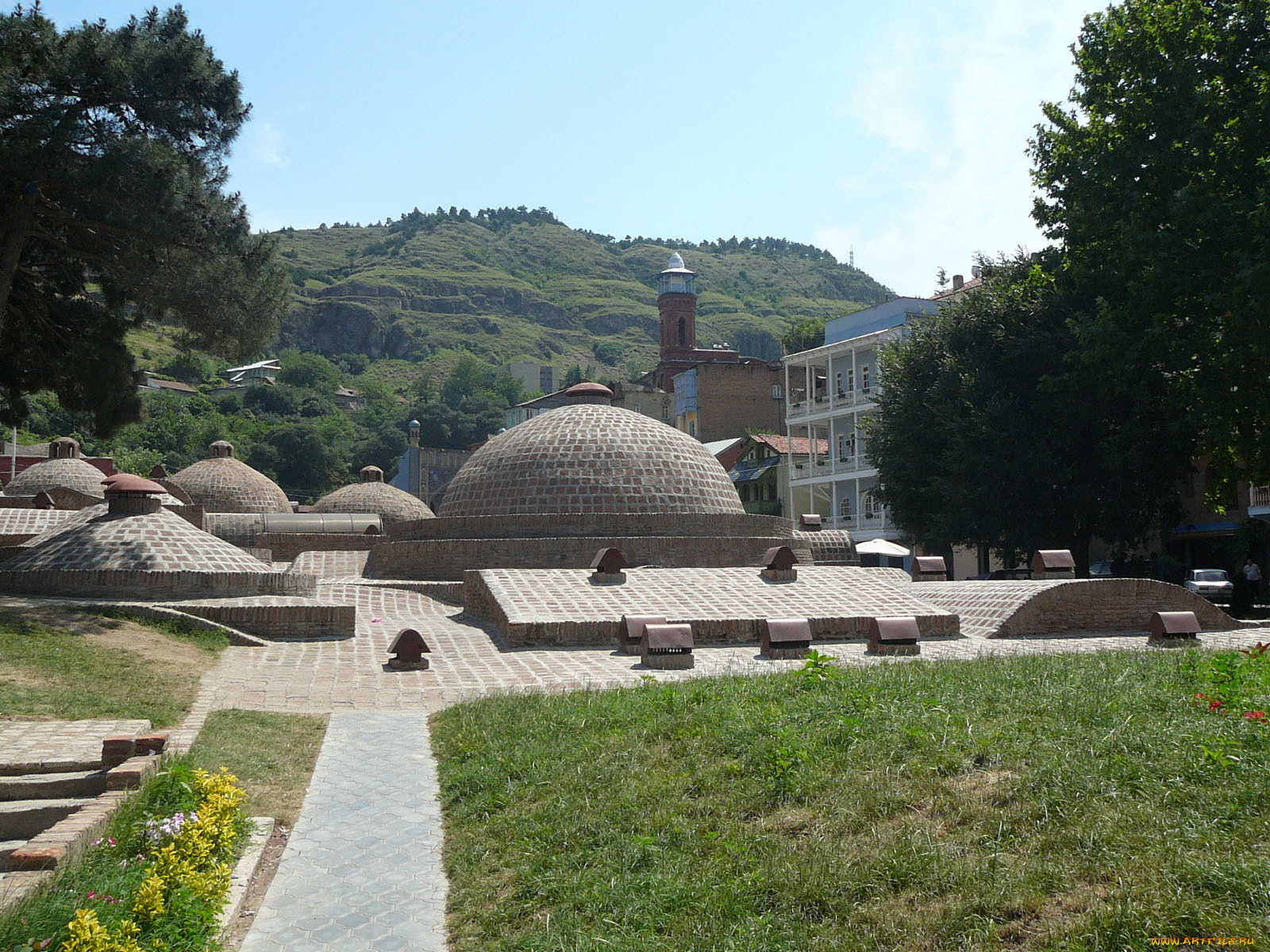 georgia, tbilisi, города, тбилиси, грузия