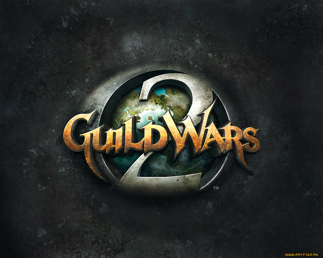 видео, игры, guild, wars