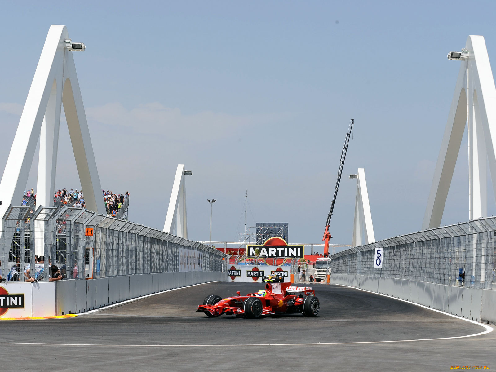 f1, valencia, 2008, спорт, формула