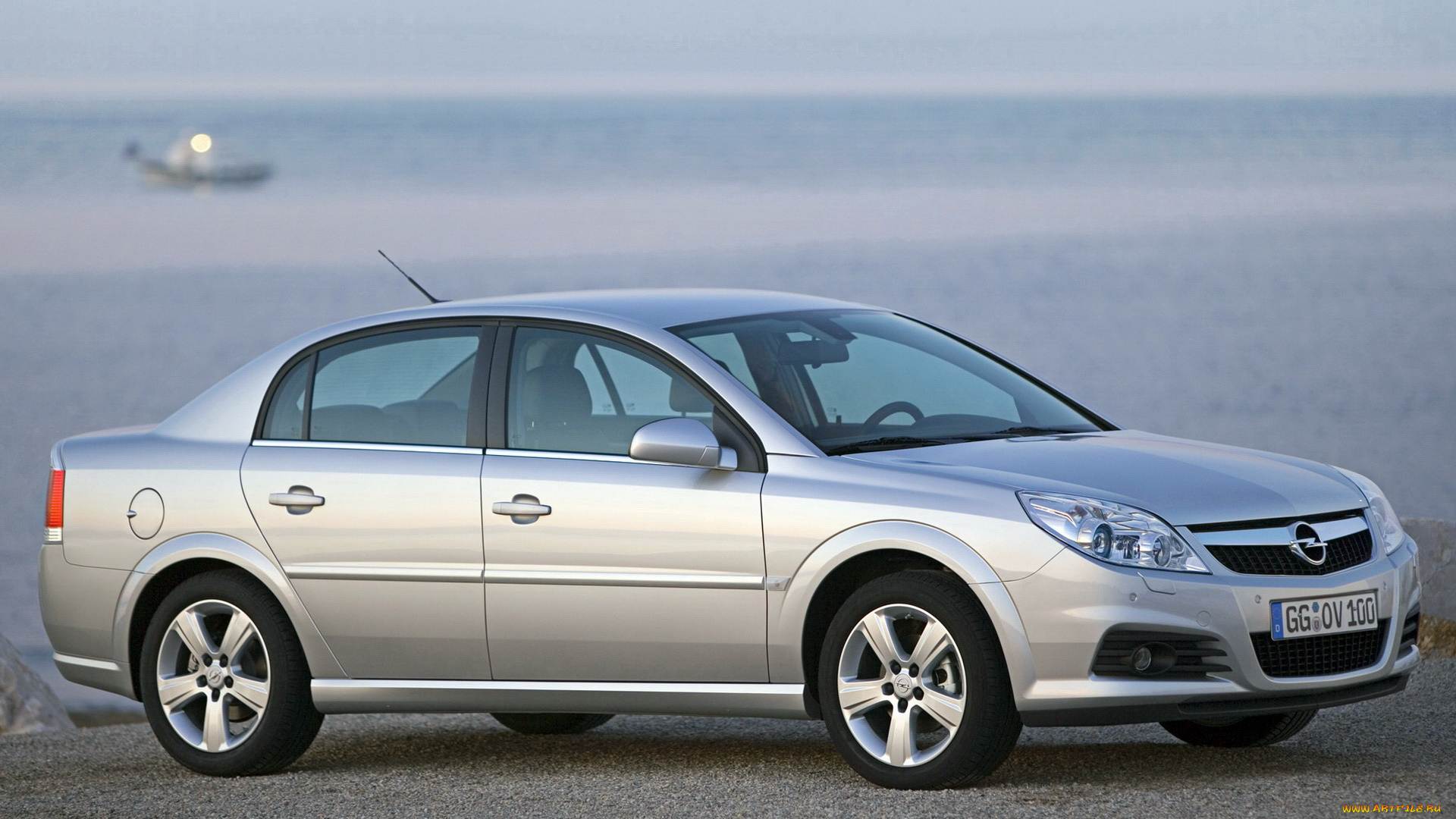 opel, vectra, sedan, автомобили