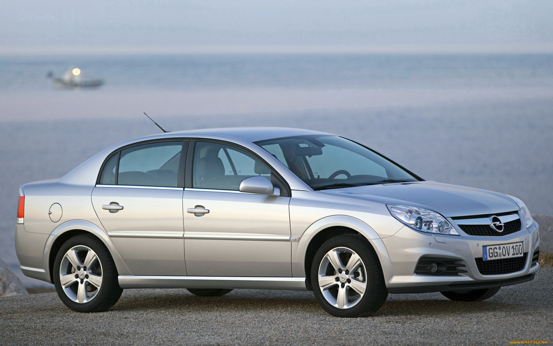 opel, vectra, sedan, автомобили