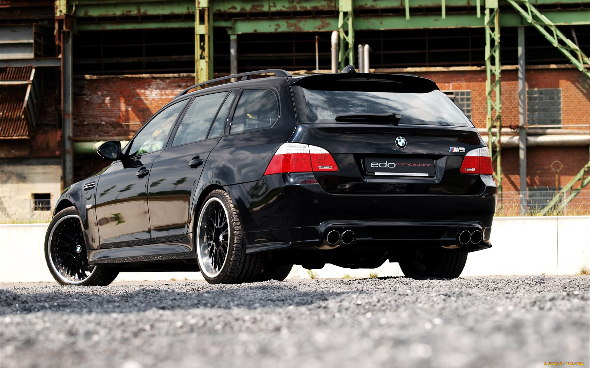 bmw, m5, darkedition, 2011, автомобили