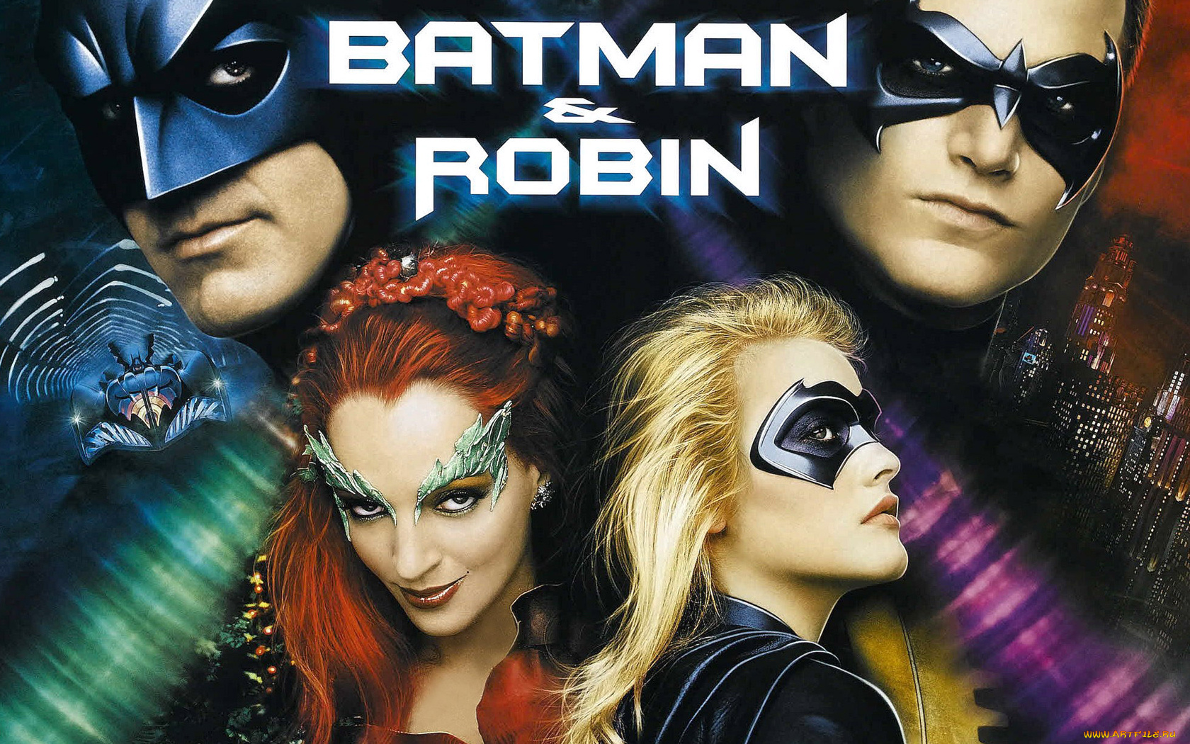бэтмен, робин, кино, фильмы, batman, robin
