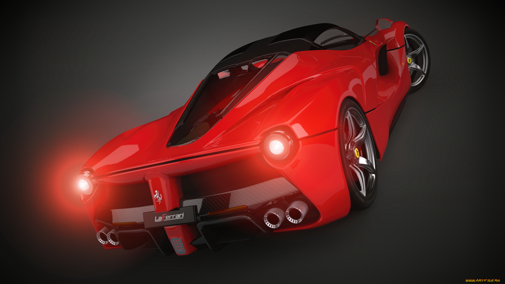 автомобили, ferrari