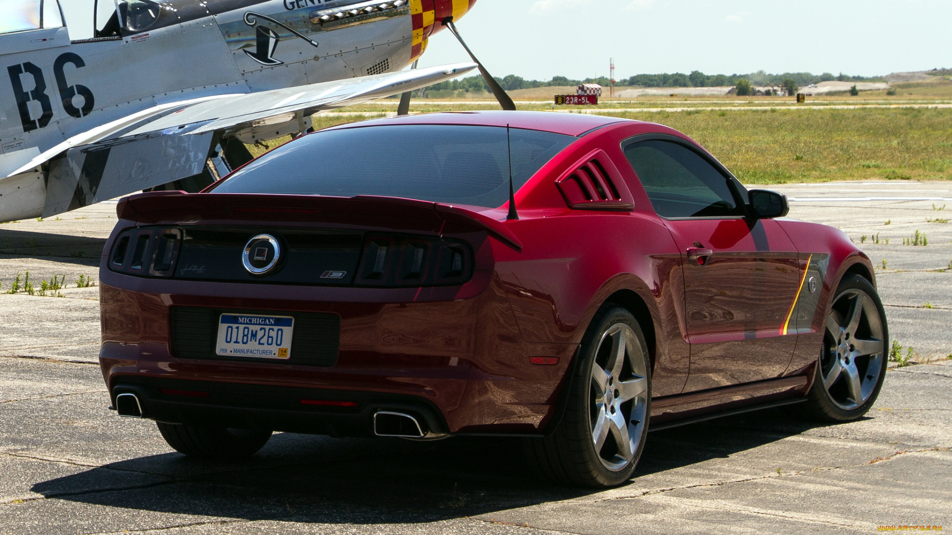 ford, mustang, автомобили, сша, motor, company