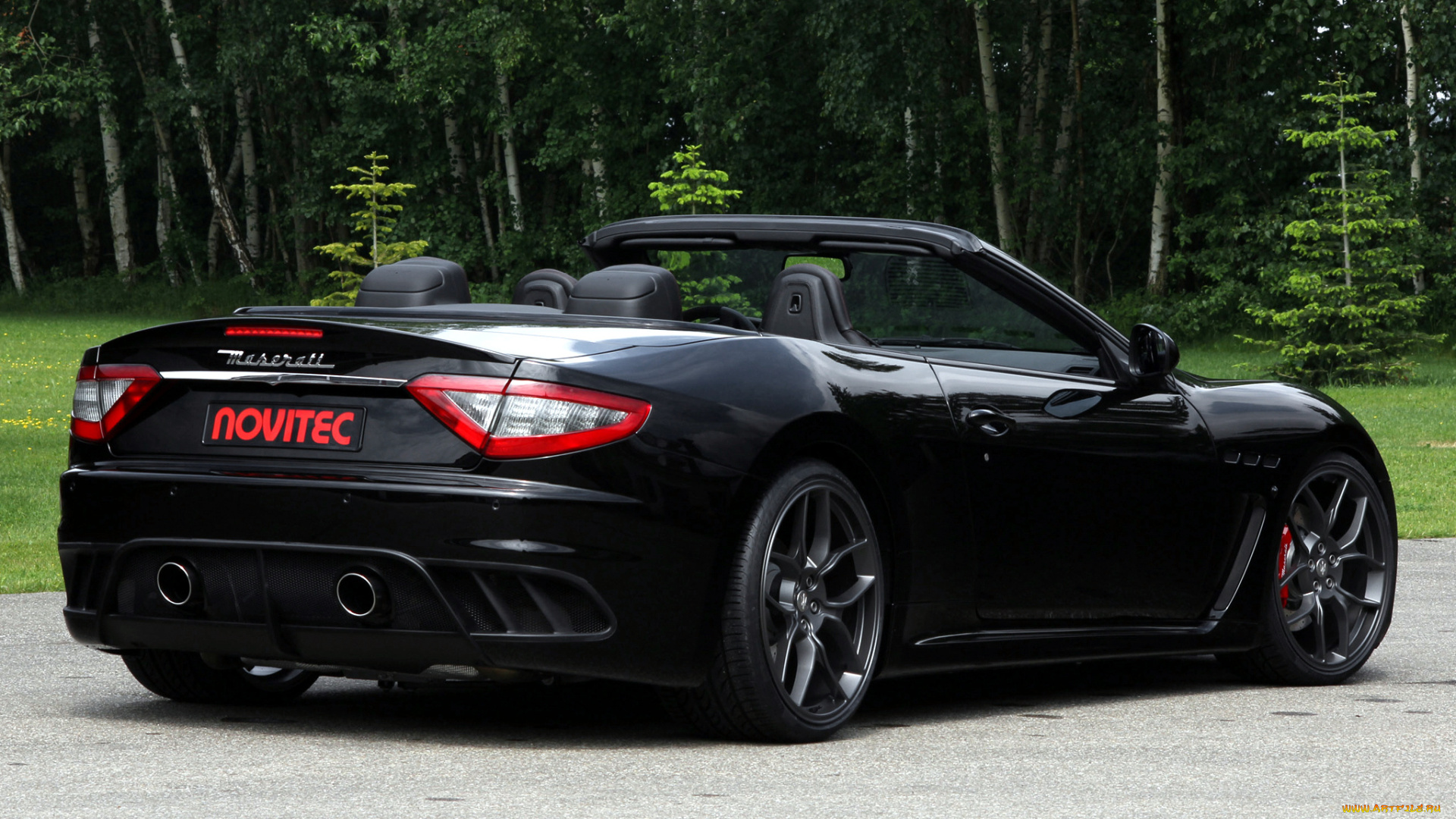 maserati, grancabrio, автомобили, италия, s, p, a, элитные, эксклюзивные