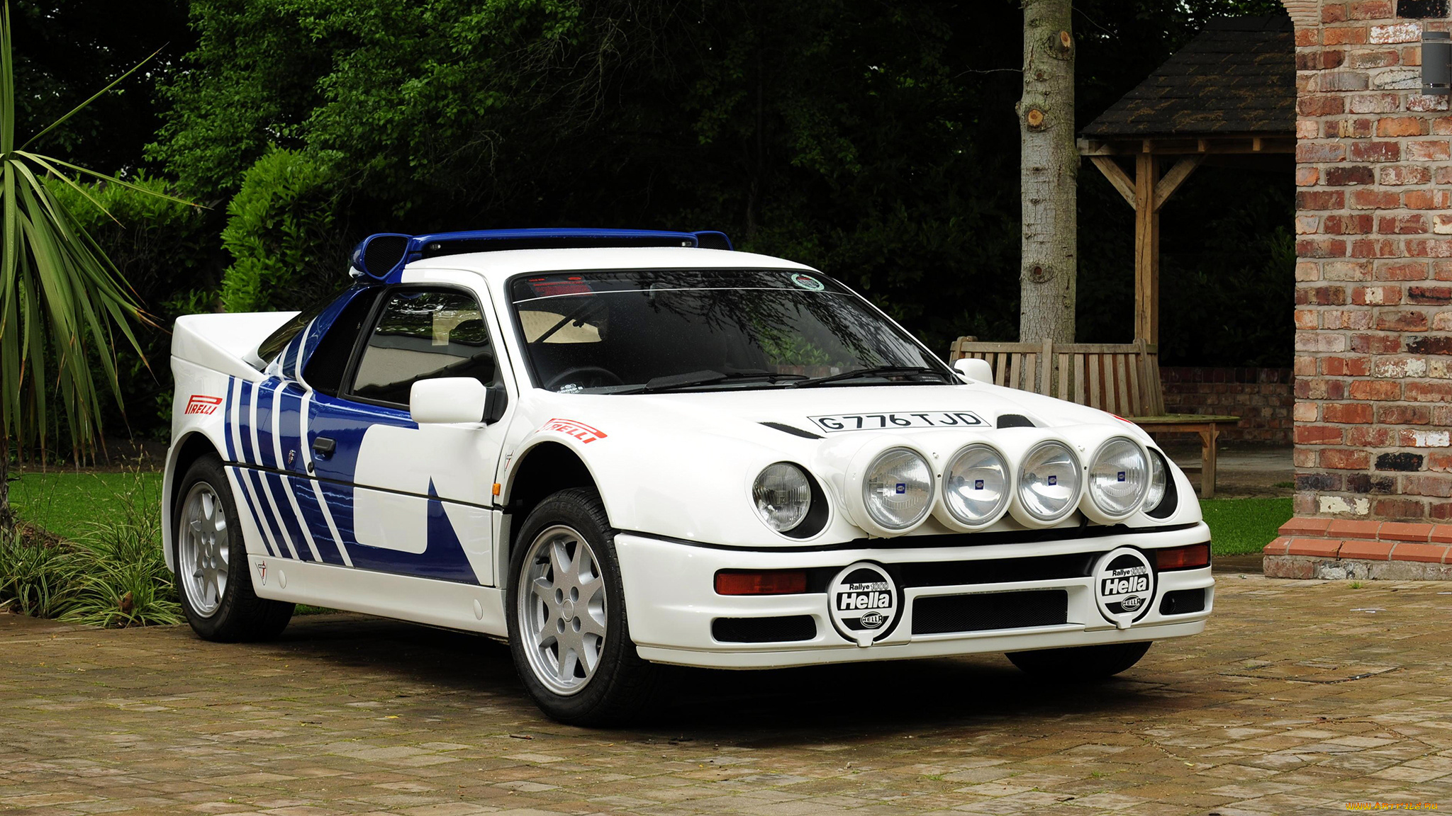 ford, rs200, автомобили, сша, motor, company