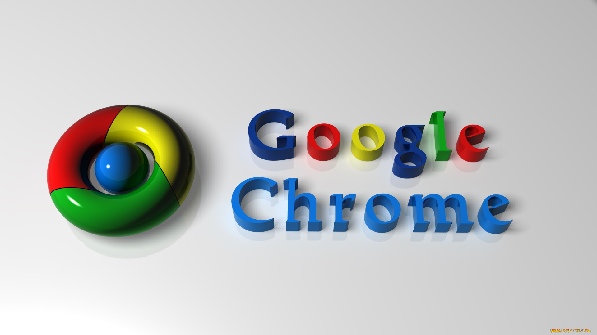 компьютеры, google, , google, chrome, фон, логотип