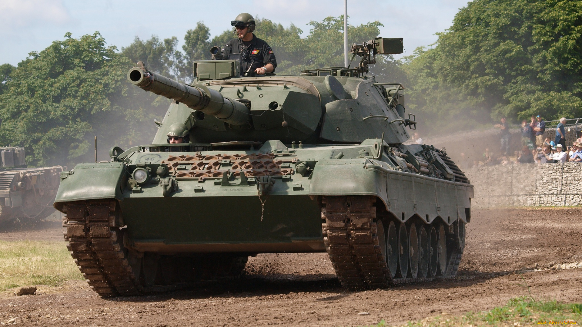 leopard, 1, c2, mbt, техника, военная, техника, бронетехника, танк
