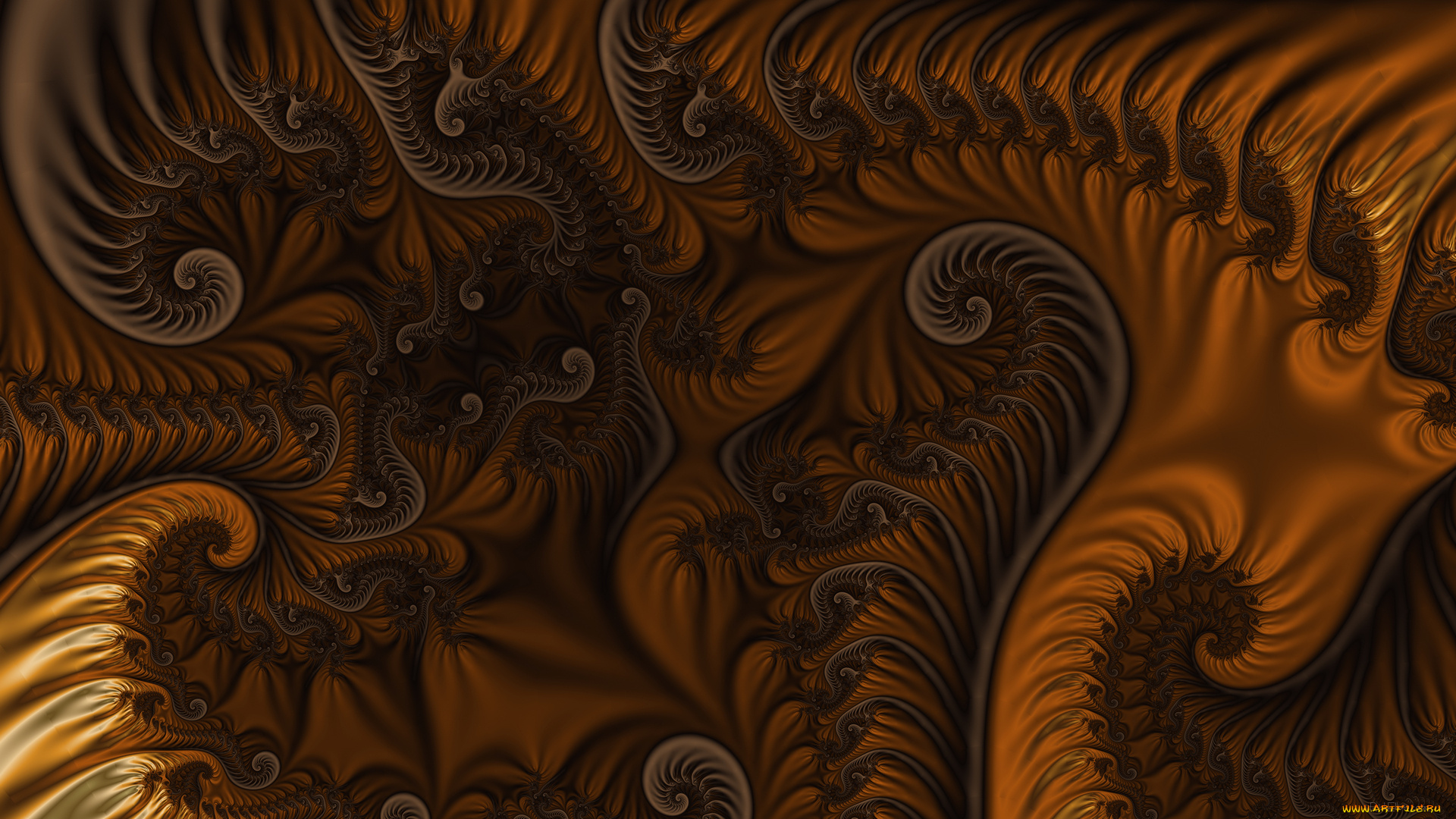 3д, графика, фракталы, , fractal, цвета, фон, узор