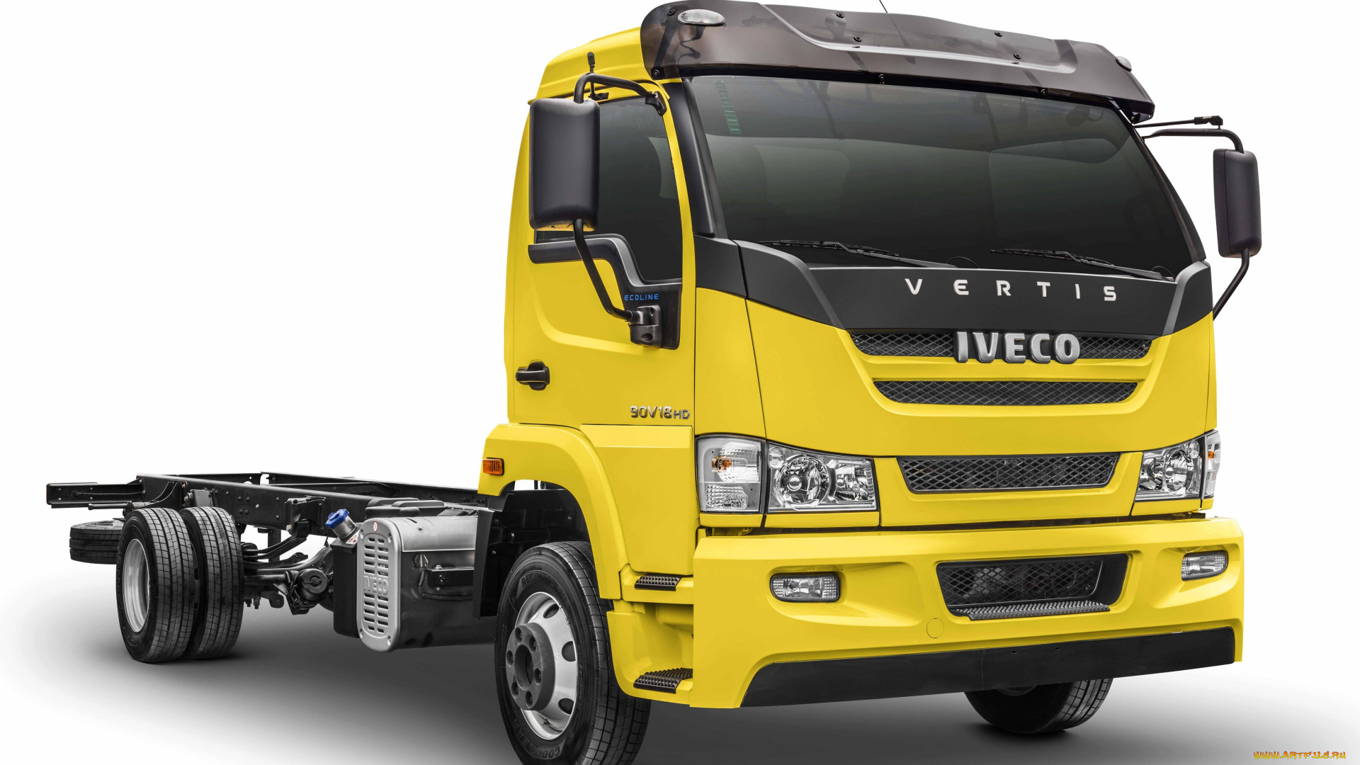 автомобили, iveco, 90v, vertis