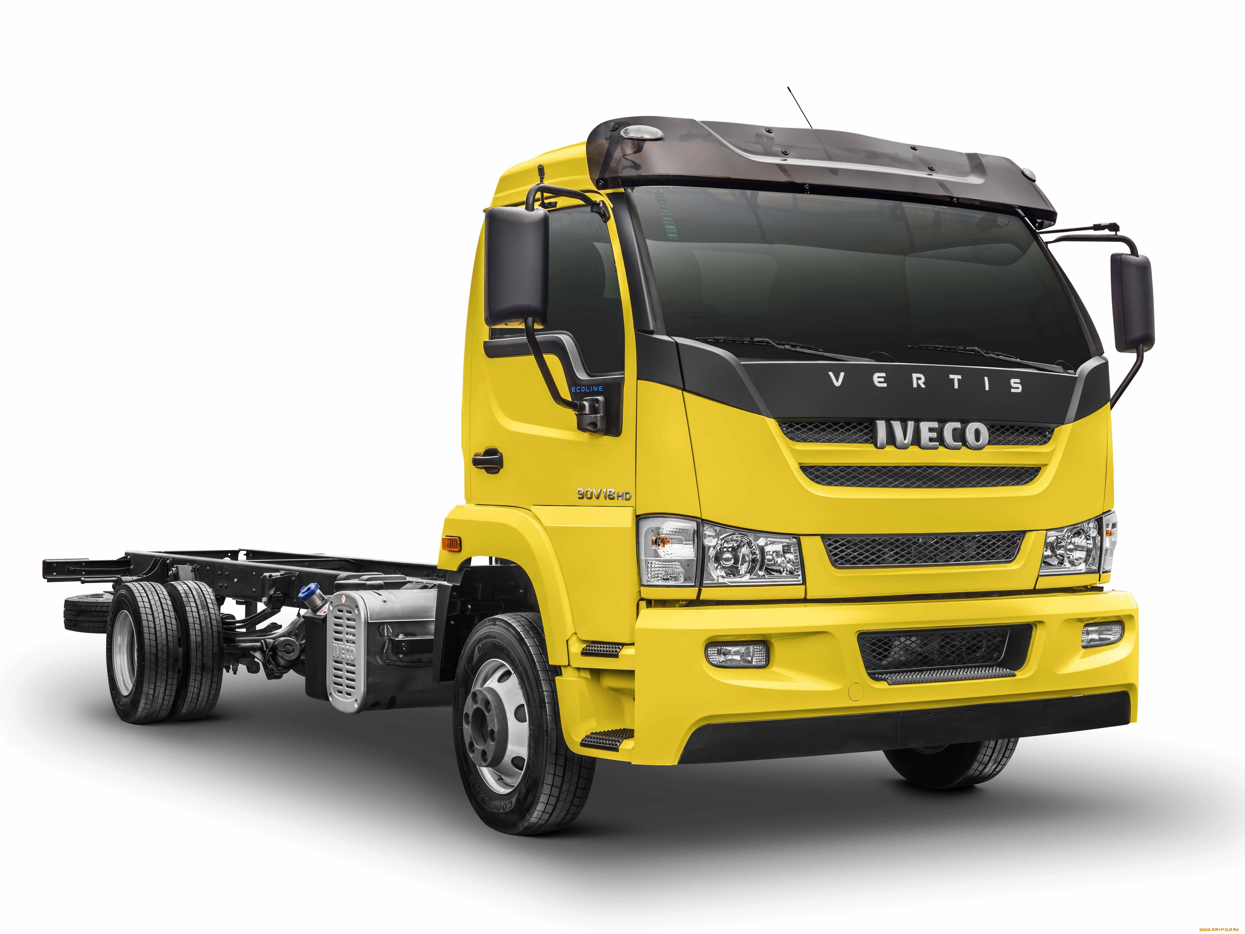 автомобили, iveco, 90v, vertis