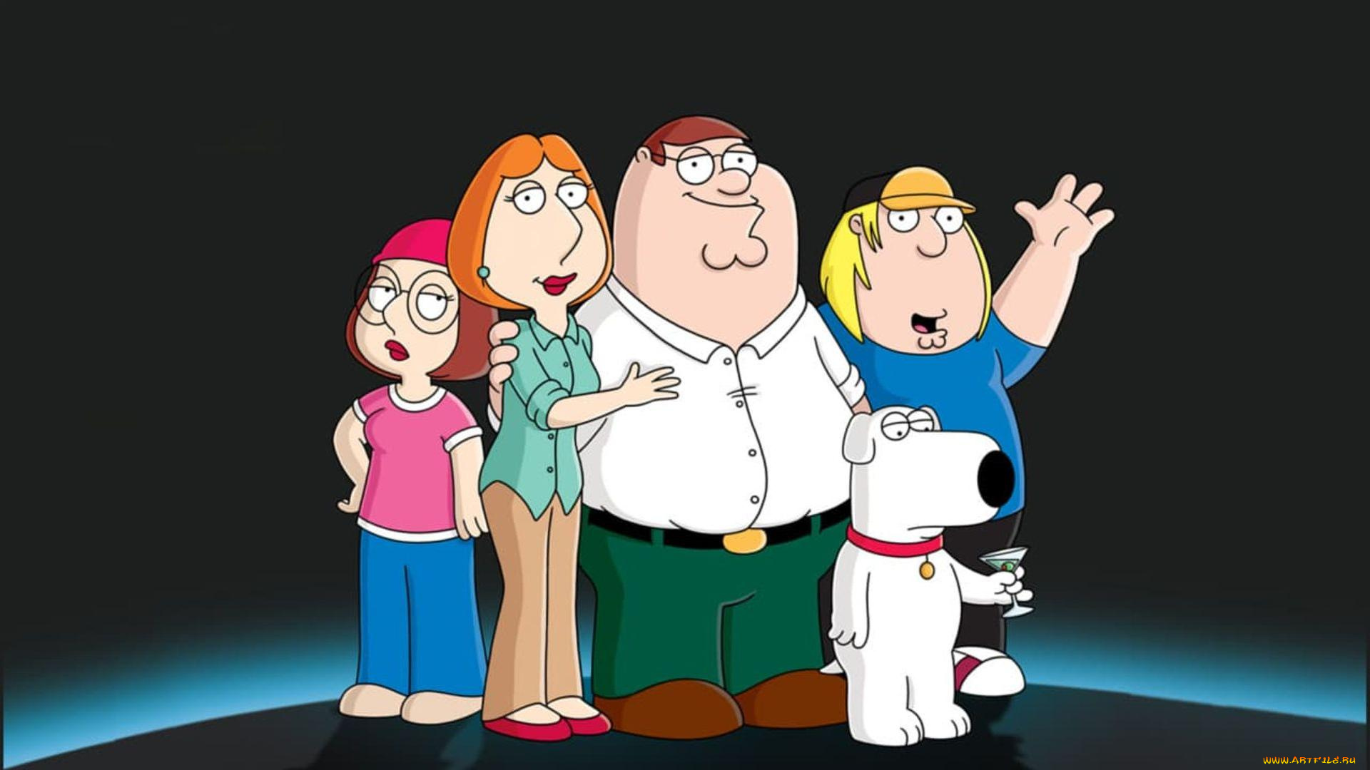 Images Family Guy