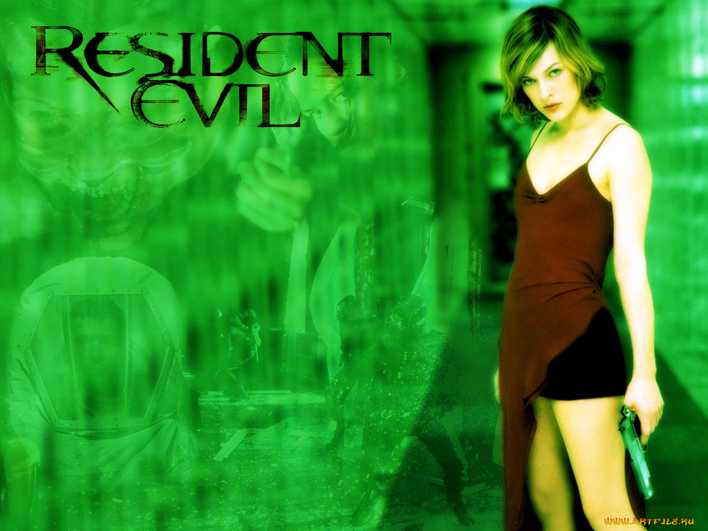 residentevel, кино, фильмы, resident, evil