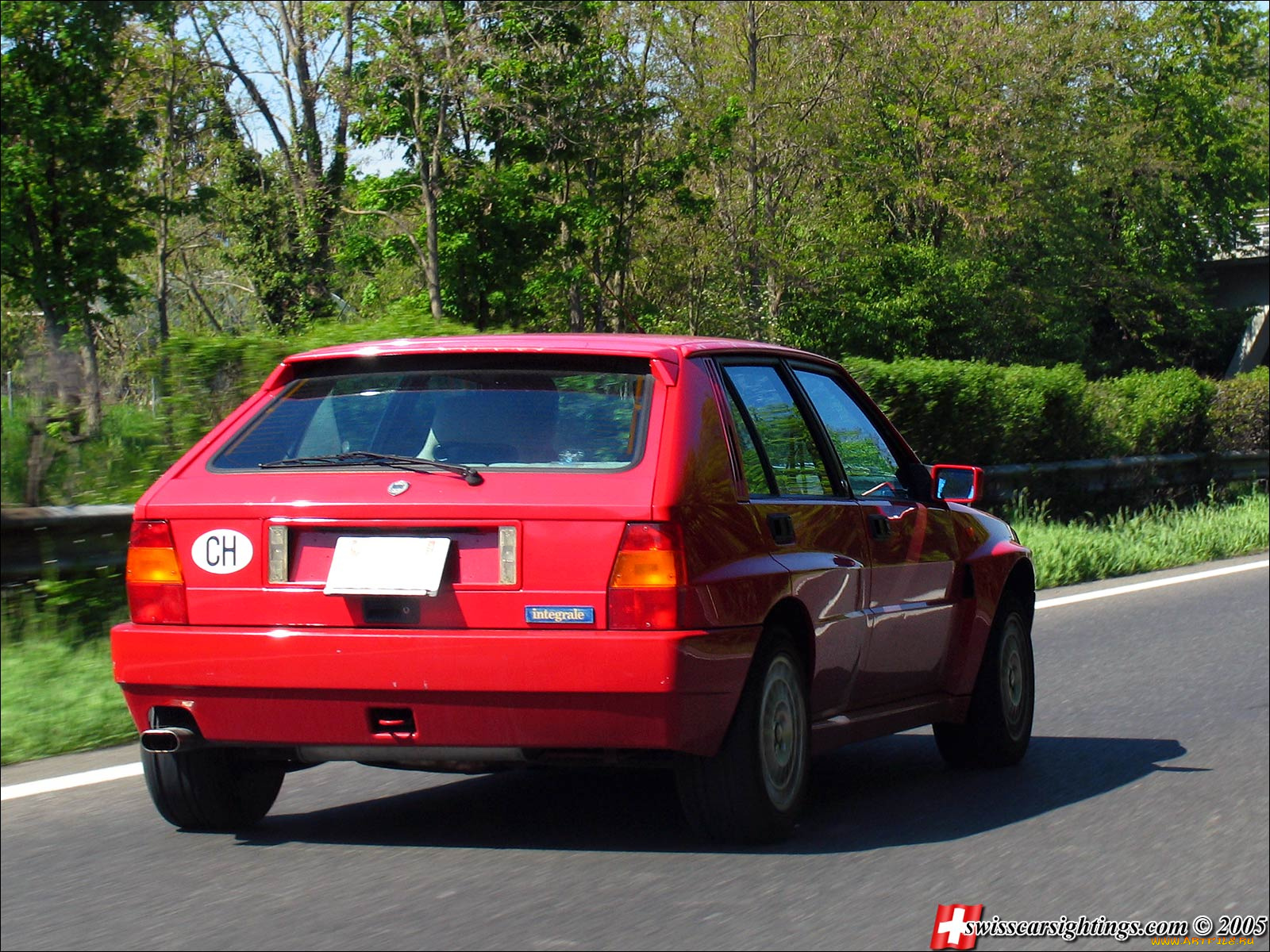 автомобили, lancia