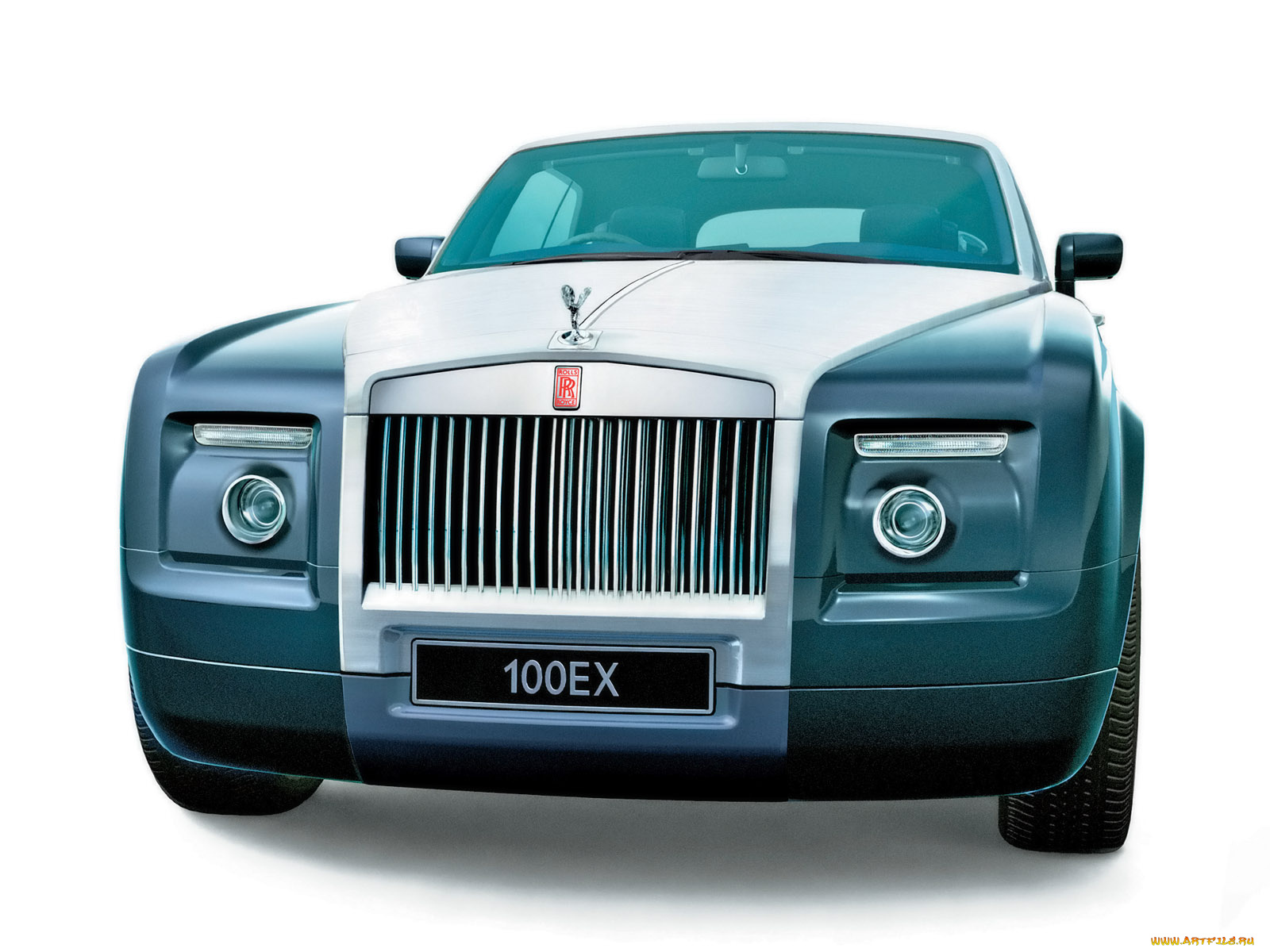 автомобили, rolls, royce