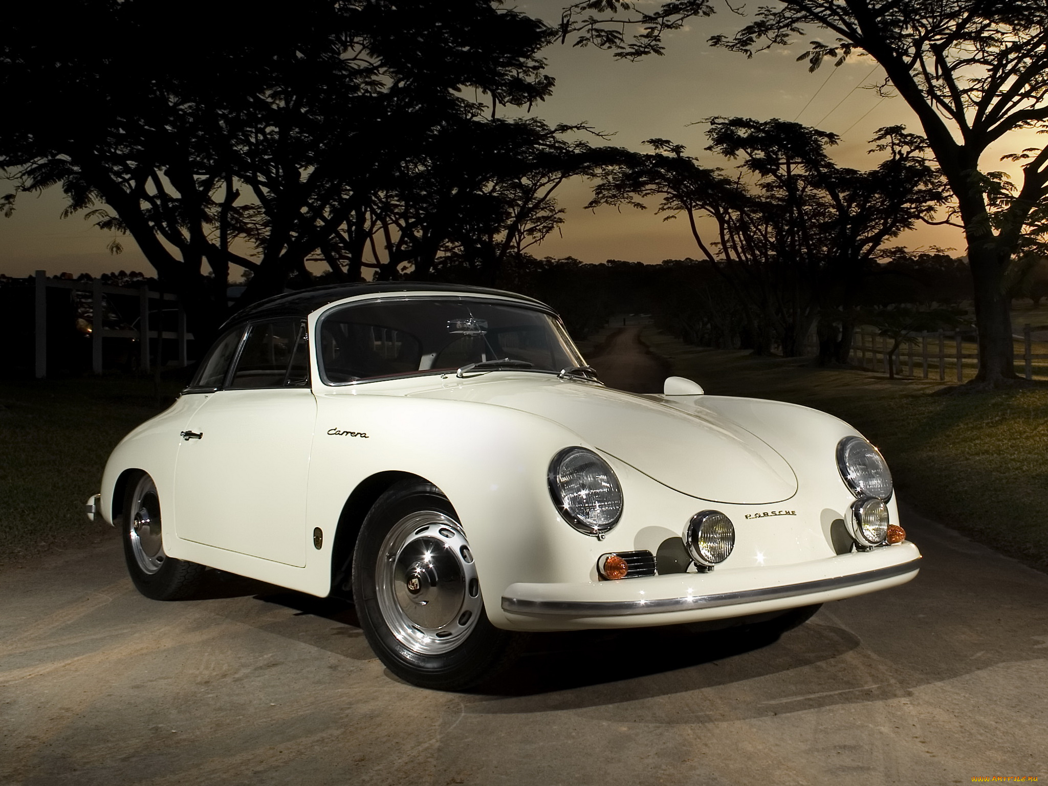 porsche, 356a, 1500, gs, carrera, de, luxe, speedster, автомобили