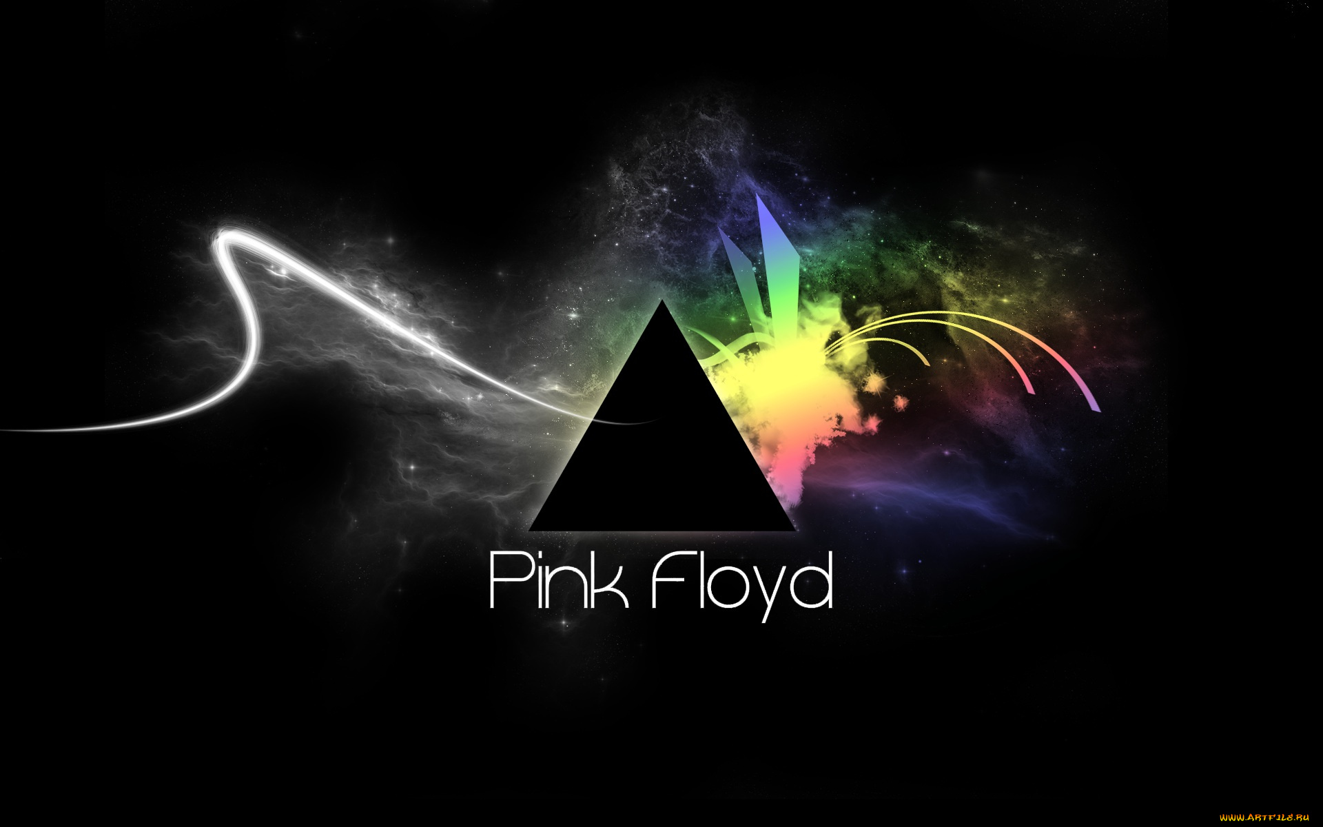 pink, floyd, музыка, обложка, диск