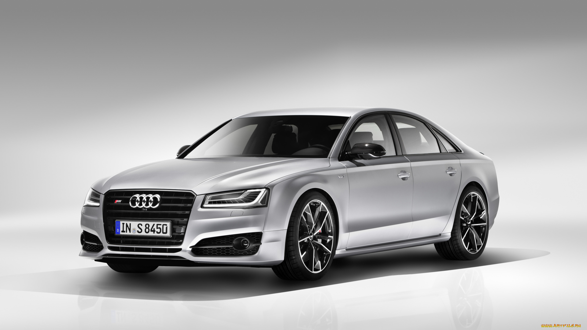 автомобили, audi, 2015г, d4, s8, plus