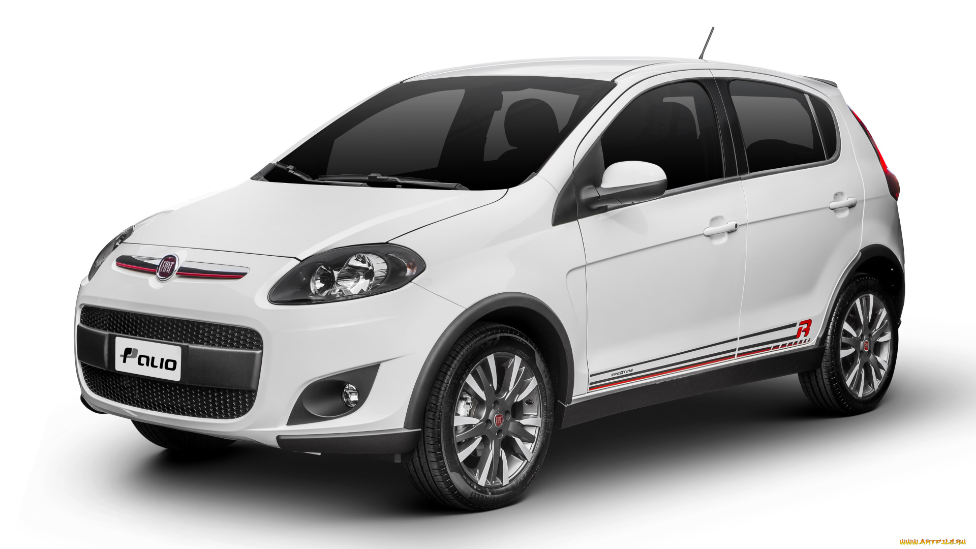 автомобили, fiat, 2016г, 326, sporting, palio