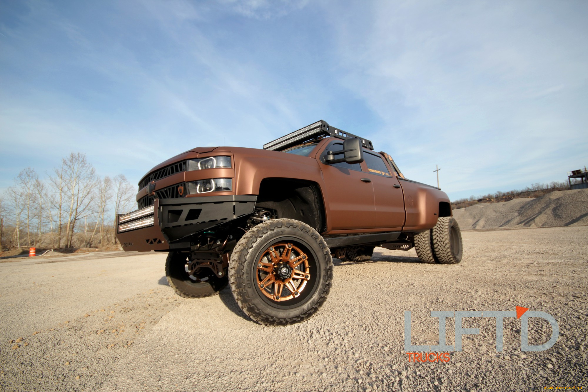 автомобили, custom, pick-up, chevrolet