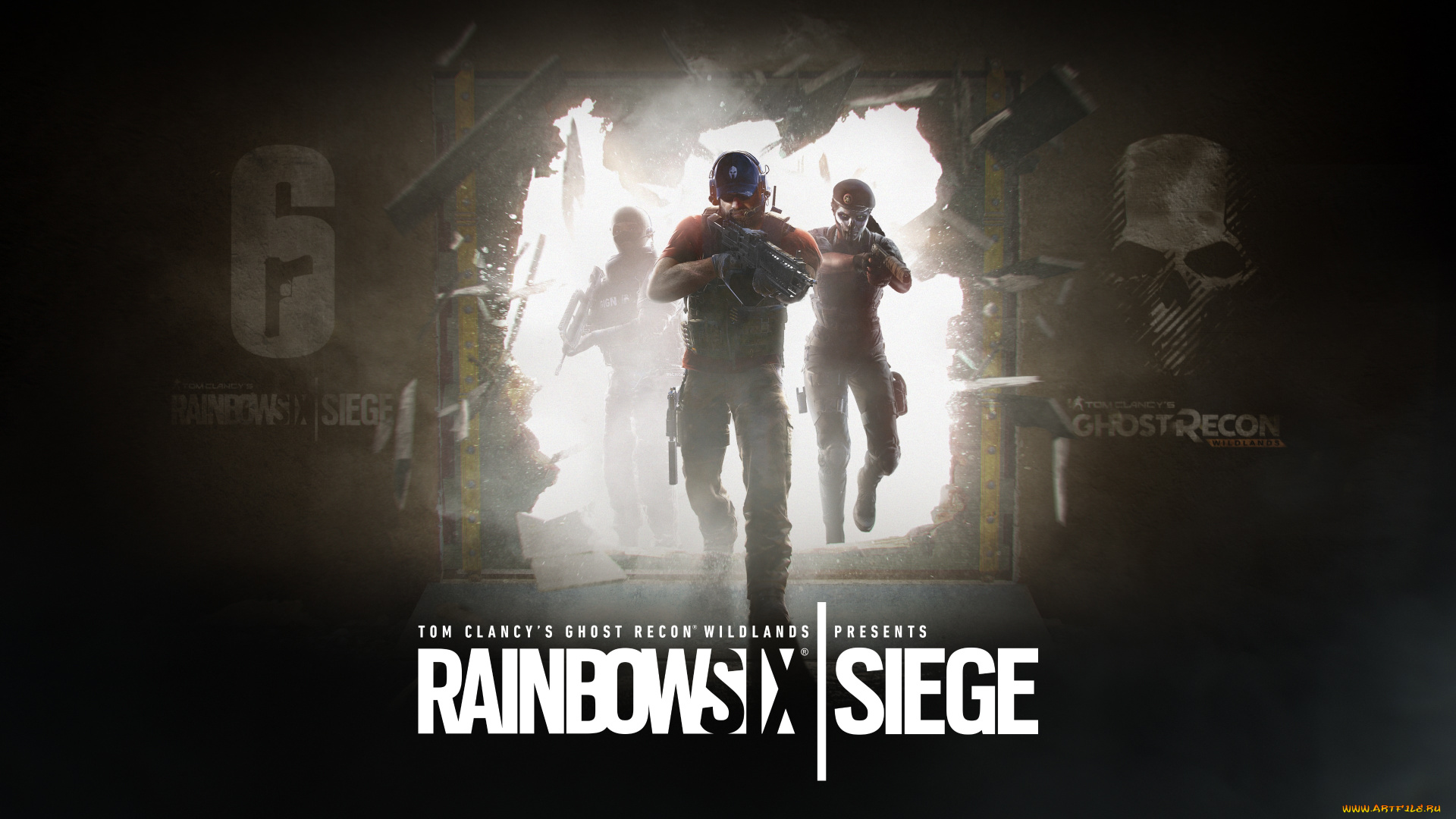 видео, игры, tom, clancy`s, rainbow, six, , siege, шутер, аction, siege, tom, clancy's, rainbow, six